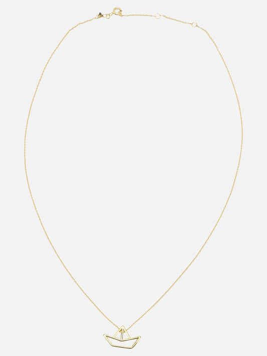 Necklaces 100% brass  Gold - Aliita Women | PLP | VIETTI Online Store | 2
