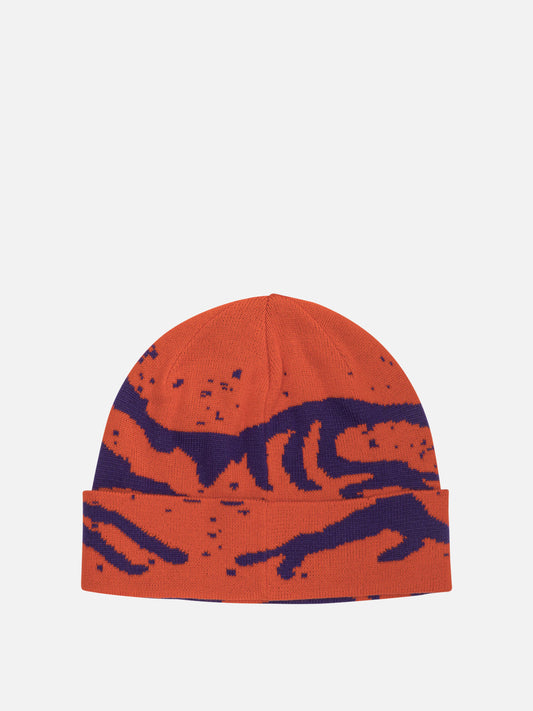 Beanies 100% polyester  Red - Arc'teryx Men | PLP | VIETTI Online Store | 2
