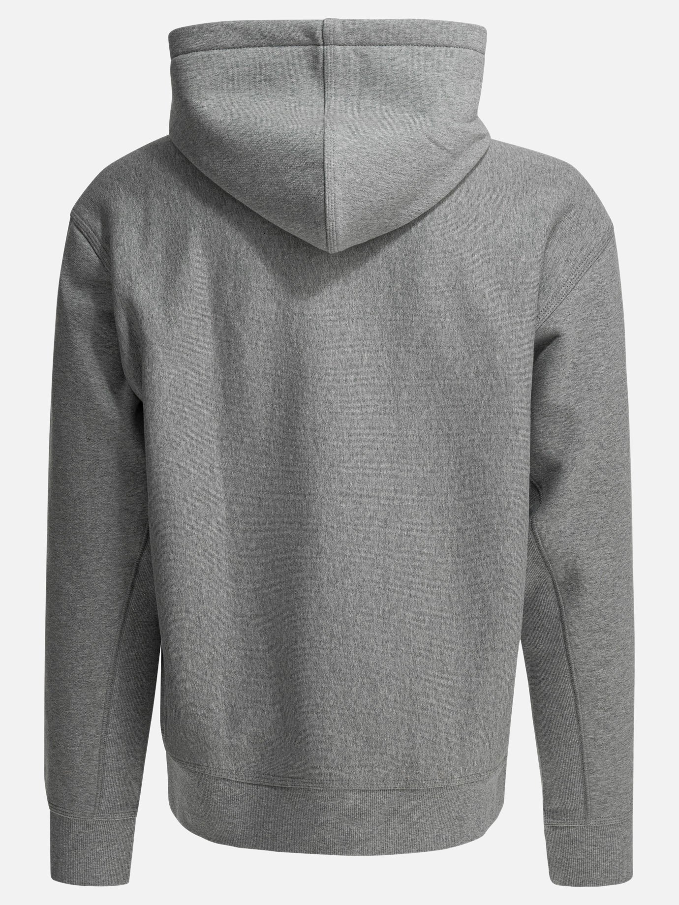 Hoodies 80% cotton 20% polyester  Grey - Carhartt WIP Men | PDP | VIETTI Online Store | thumbnail_2