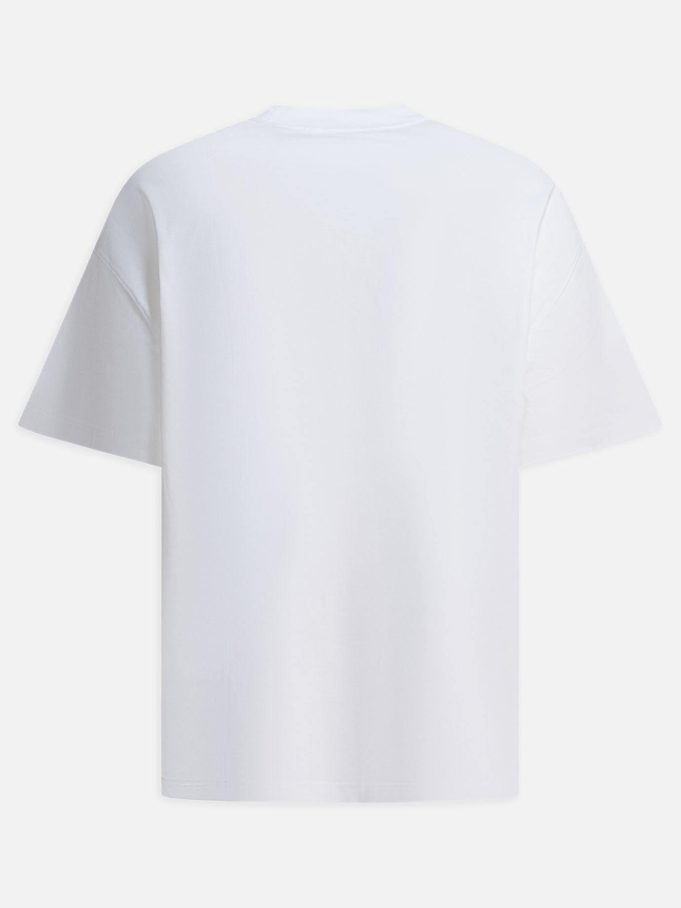 Crewneck t-shirts Logo  White - Carhartt WIP Men | PDP | VIETTI Online Store | Zoom-Modal_2
