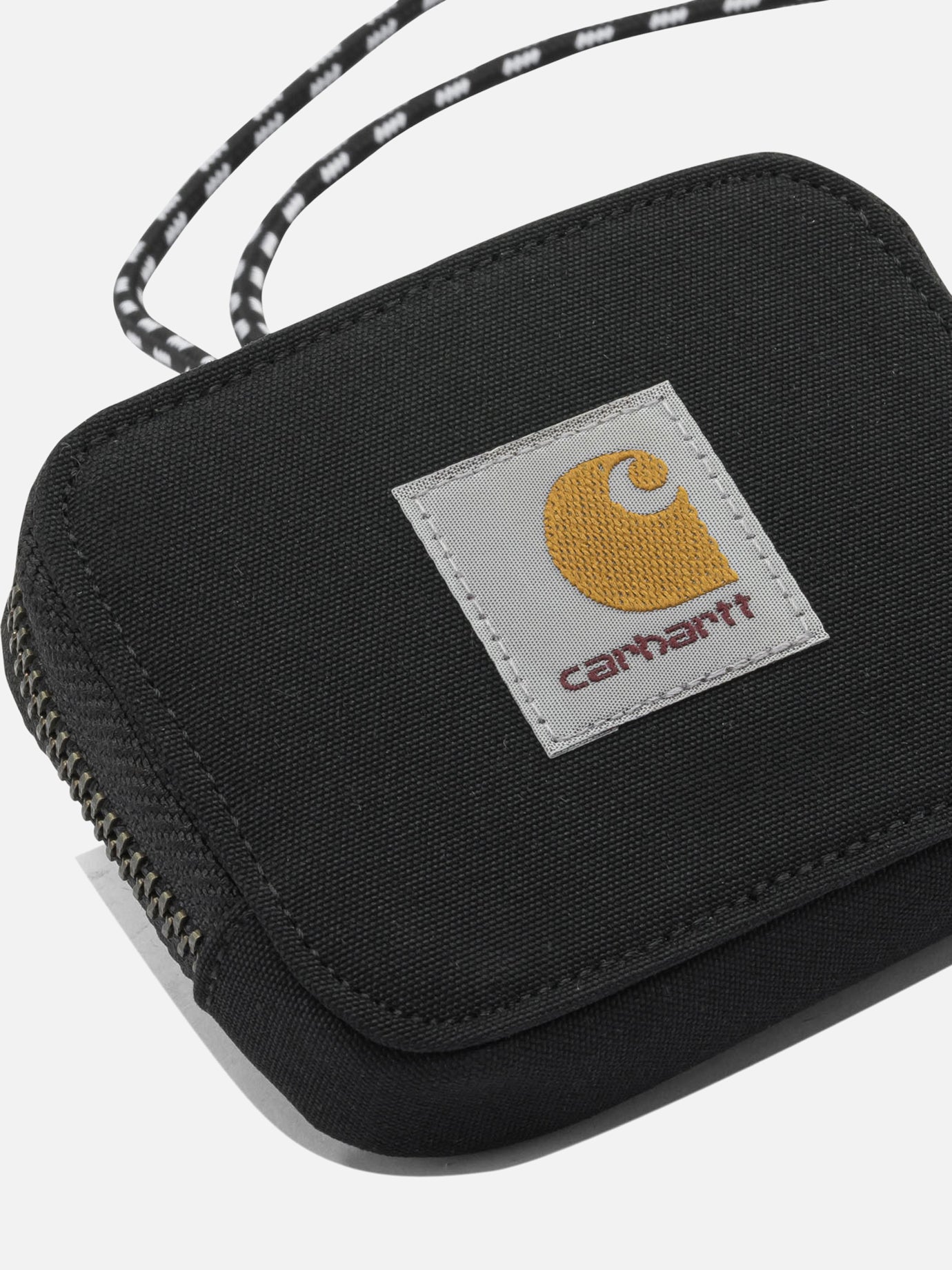 Clutches 100% nylon  Black - Carhartt WIP Men | PDP | VIETTI Online Store | thumbnail_4