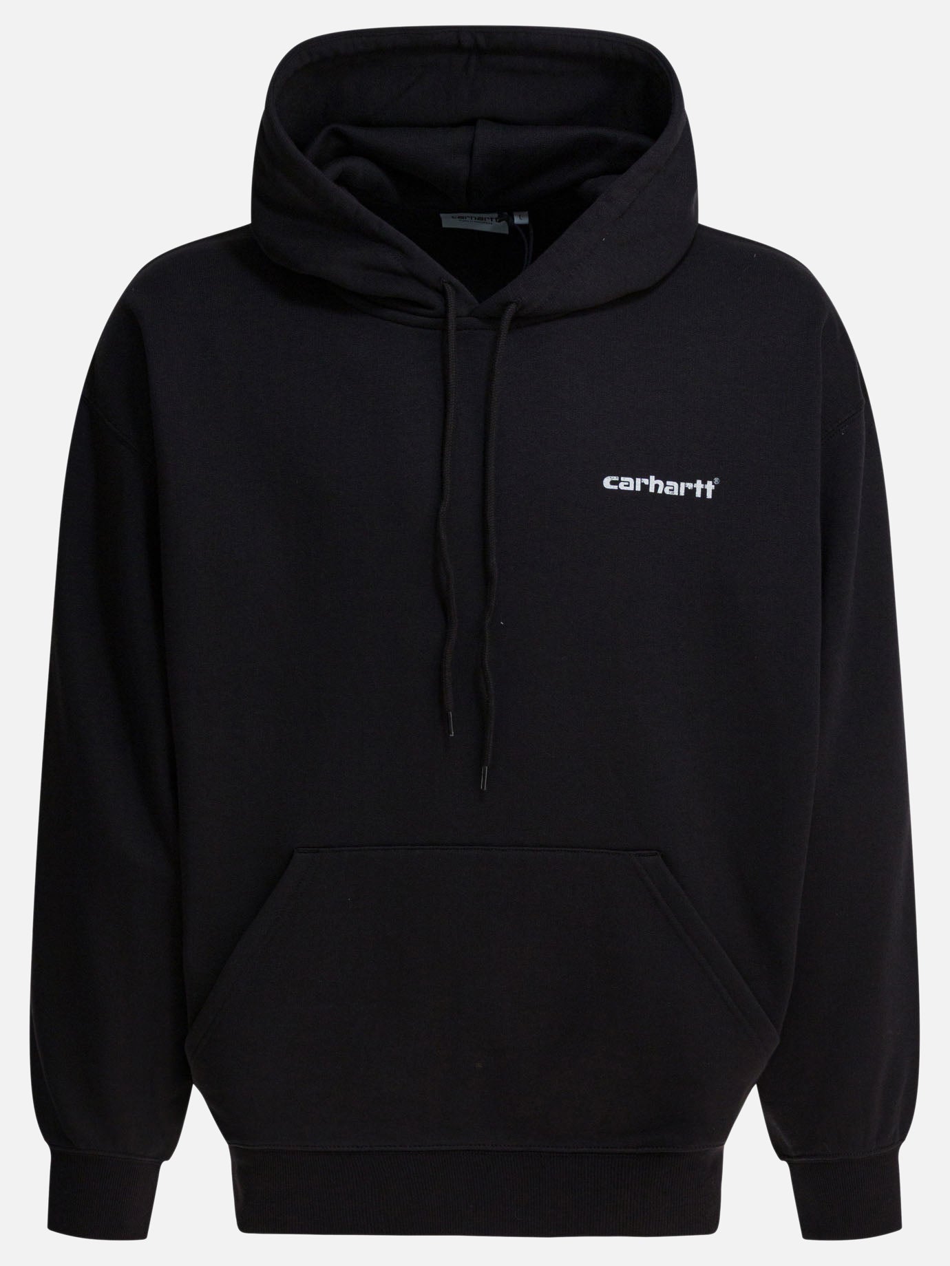 Hoodies Graphics  Black - Carhartt WIP Men | PDP | VIETTI Online Store | Zoom-Modal
