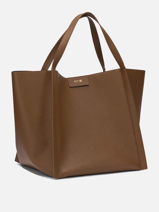 Medium bags 100% calf leather  Brown - Celine Women | PDP | VIETTI Online Store | 2
