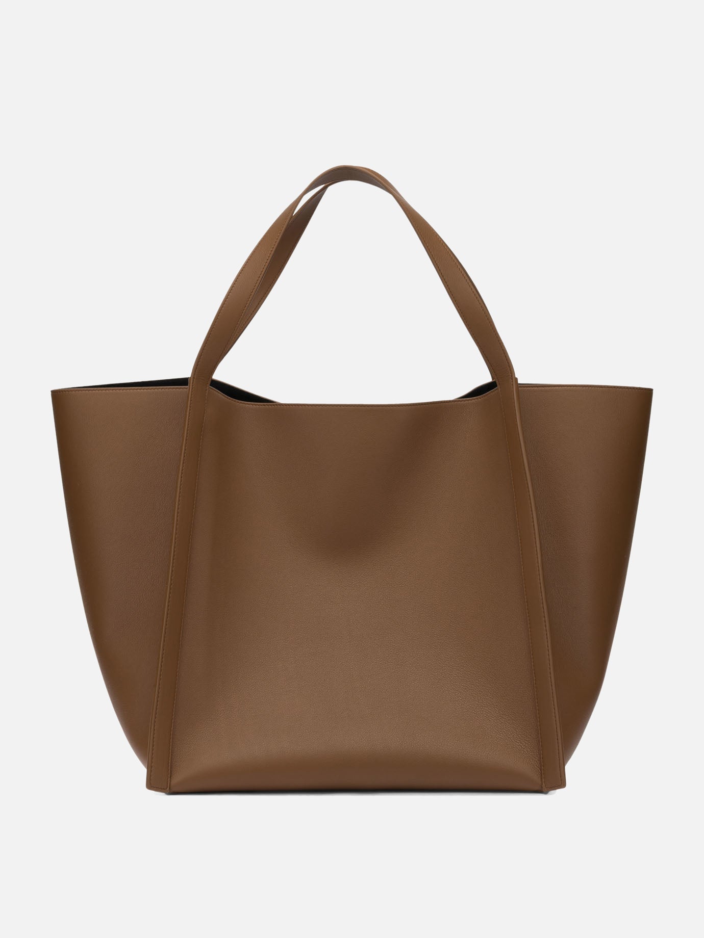 Medium bags 100% calf leather  Brown - Celine Women | PDP | VIETTI Online Store | Zoom-Modal_3
