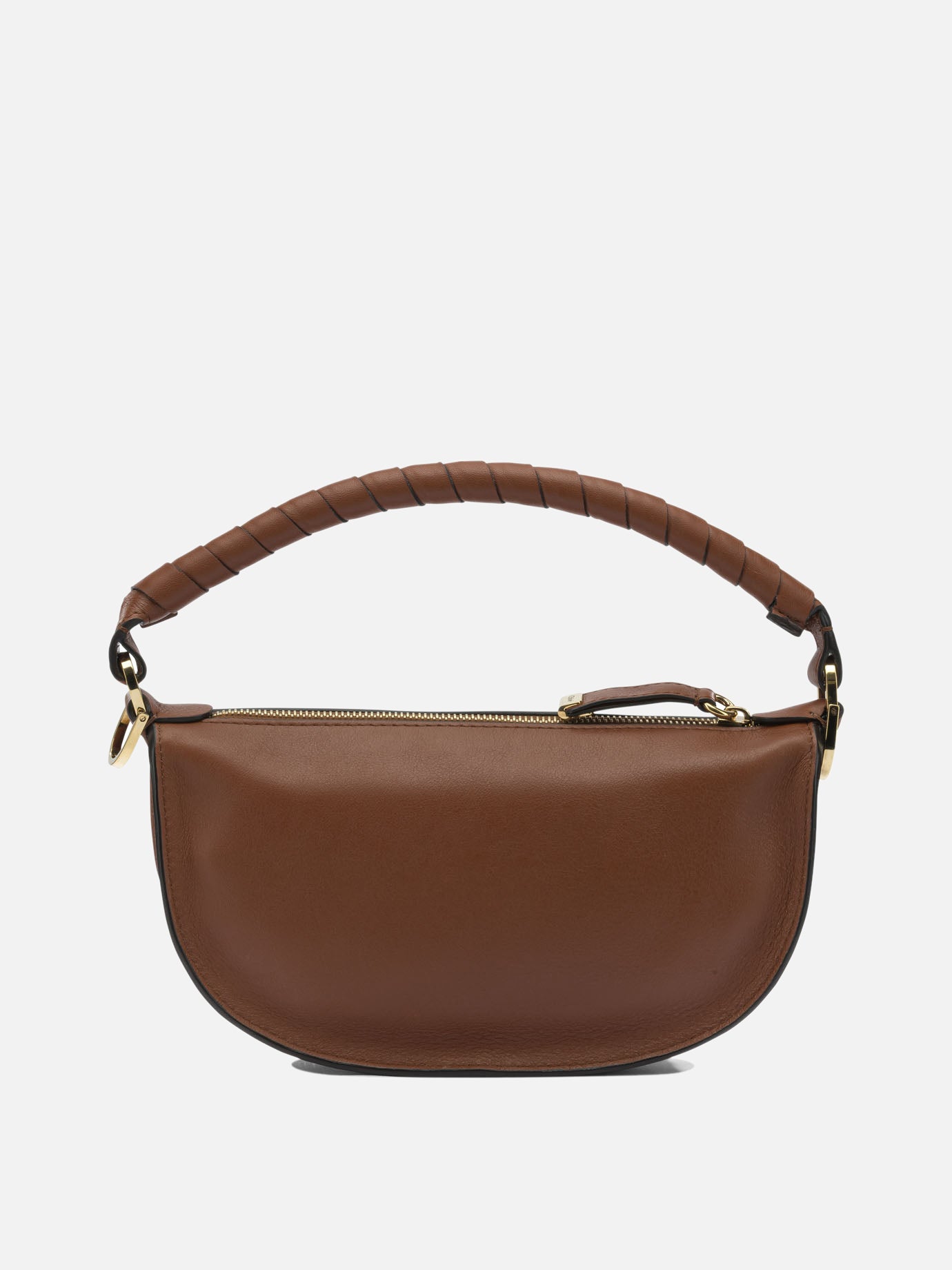 Small bags 100% leather  Brown - Chloé Women | PDP | VIETTI Online Store | thumbnail_3