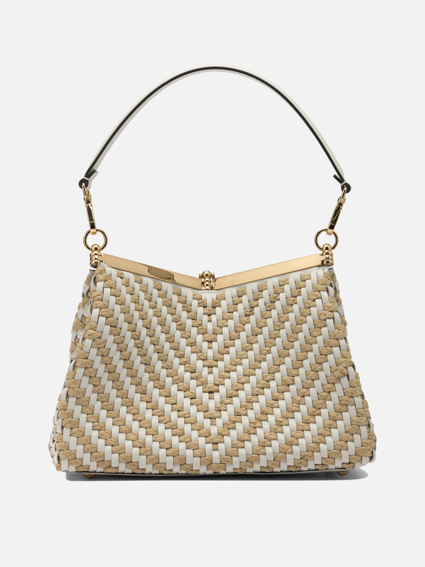 Small bags 100% leather  White - Etro Women | PDP | VIETTI Online Store | Zoom-Modal_3
