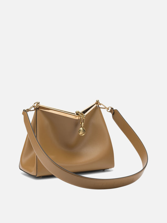Small bags 100% calf leather  Brown - Etro Women | PLP | VIETTI Online Store | 2
