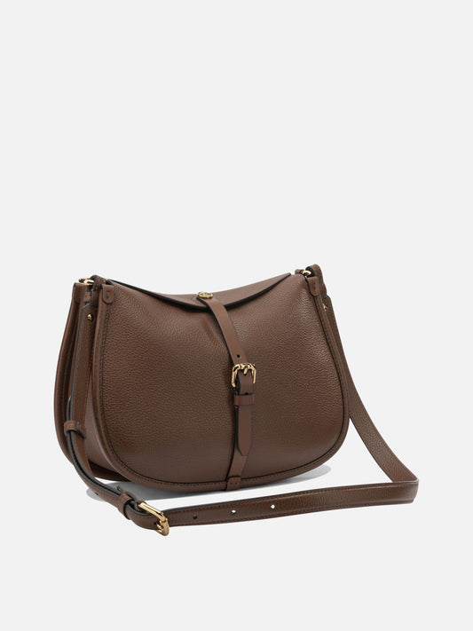 Medium bags 100% calf leather  Brown - Etro Women | PLP | VIETTI Online Store | 2

