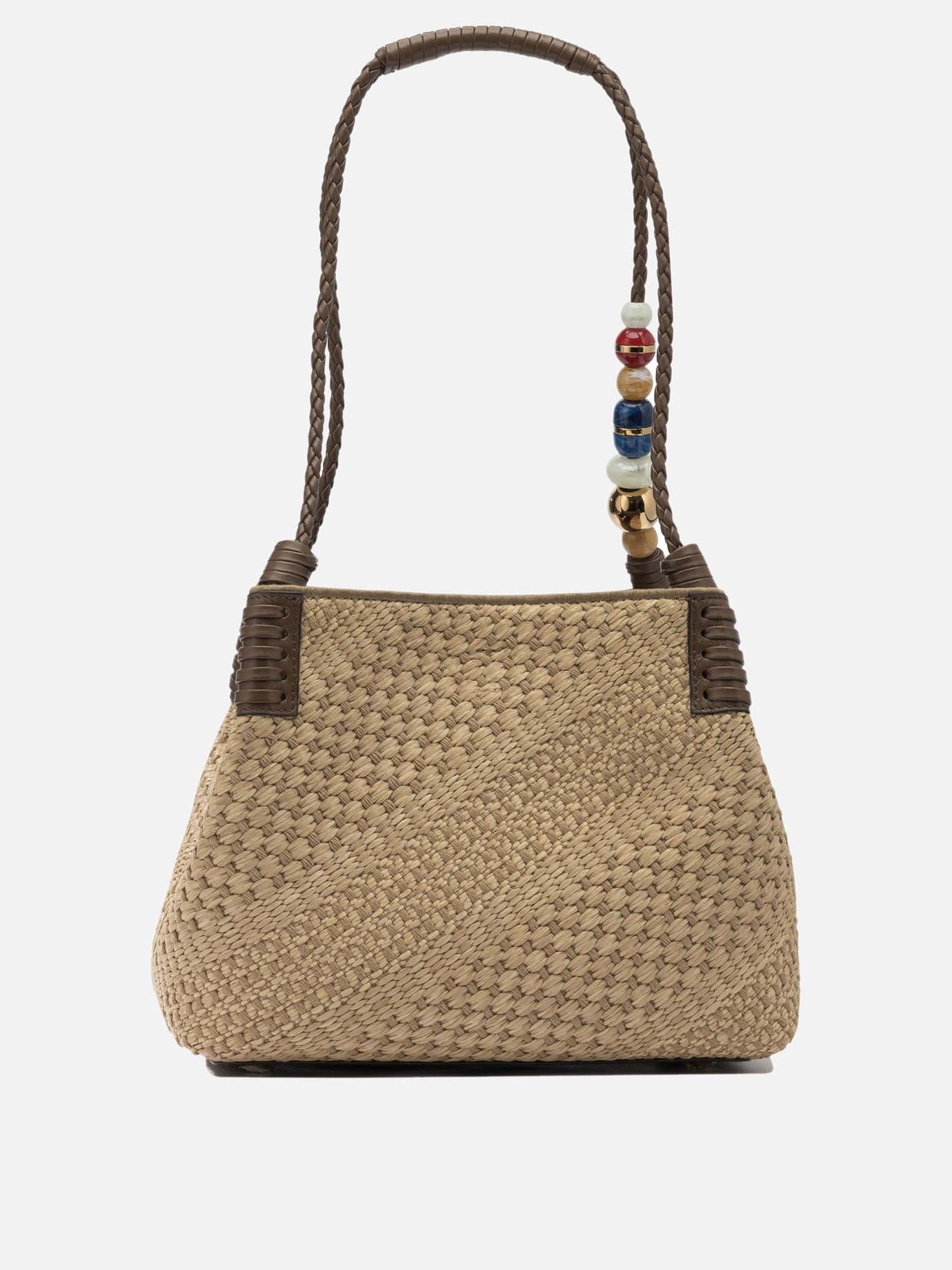 Small bags 75% viscose 25% cotton  Beige - Etro Women | PDP | VIETTI Online Store | Zoom-Modal_3
