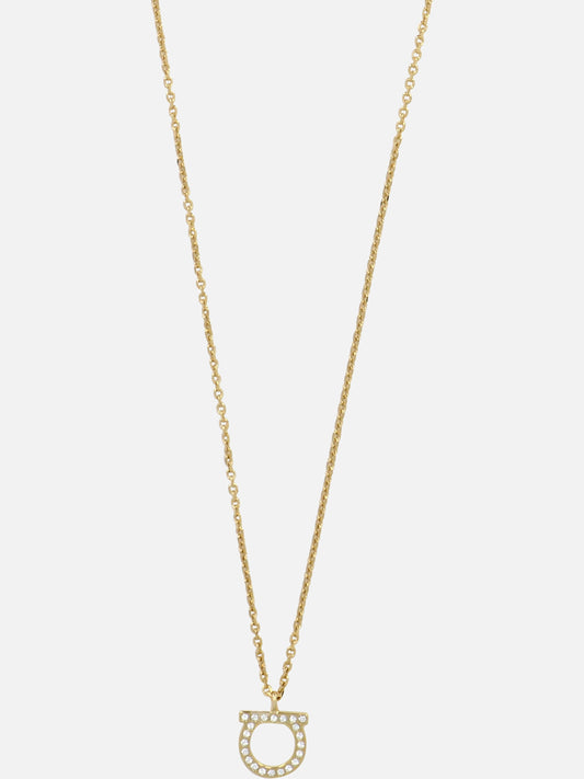 Necklaces 0696656  Gold - Ferragamo Women | PLP | VIETTI Online Store 
