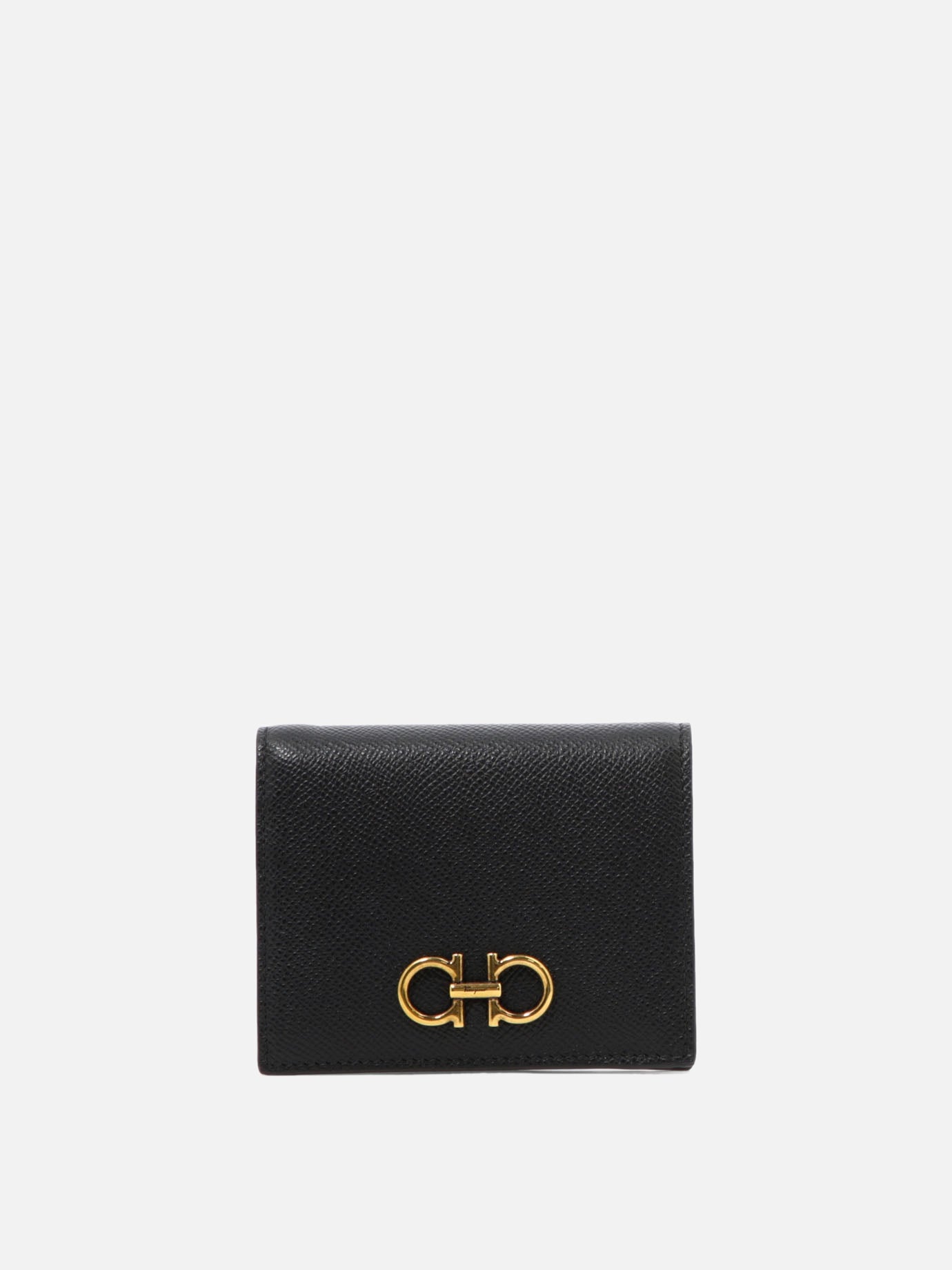 Wallets 0726512  Black - Ferragamo Women | PDP | VIETTI Online Store | thumbnail