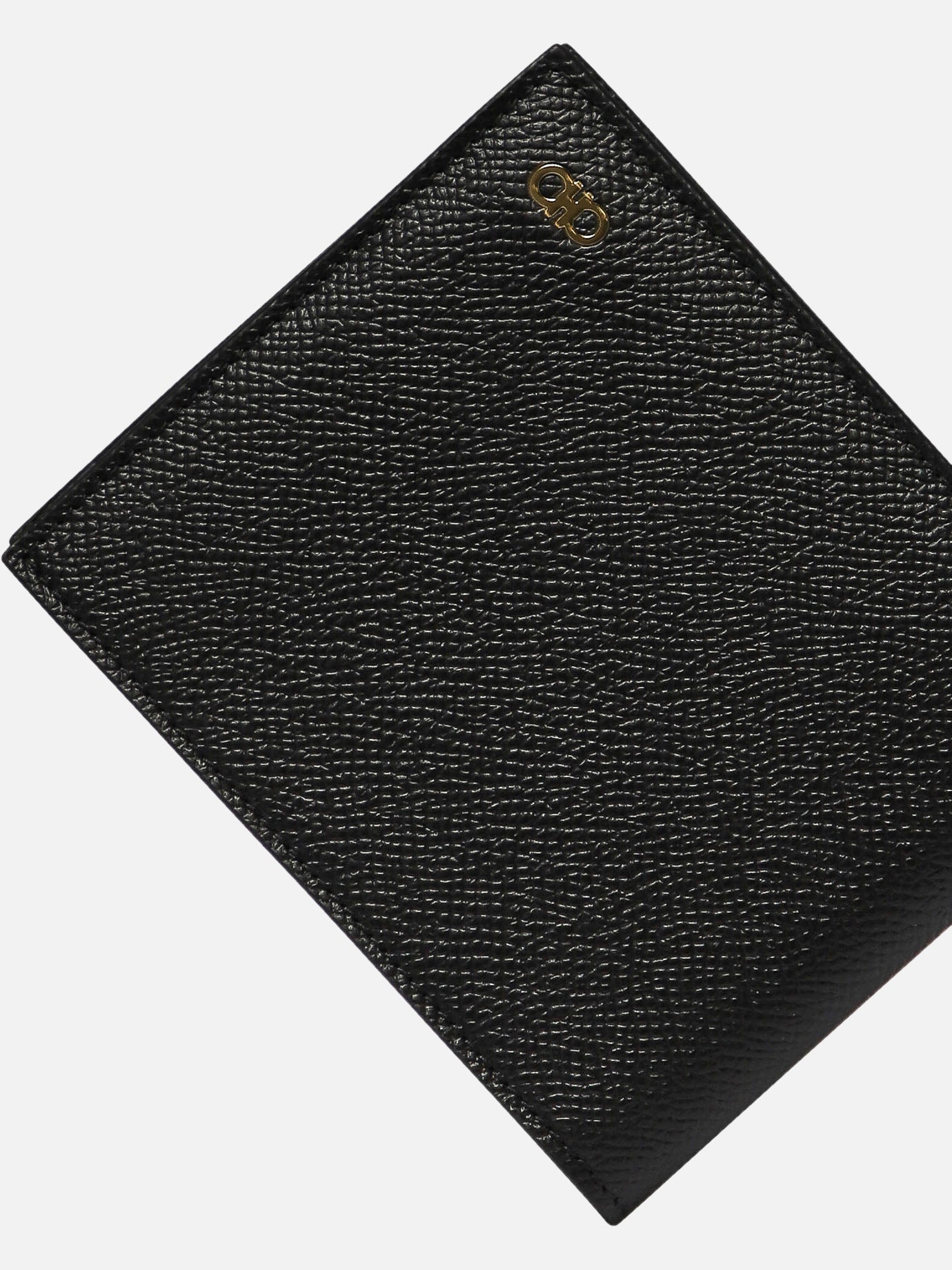 Wallets 0775650  Black - Ferragamo Men | PDP | VIETTI Online Store | Zoom-Modal_4
