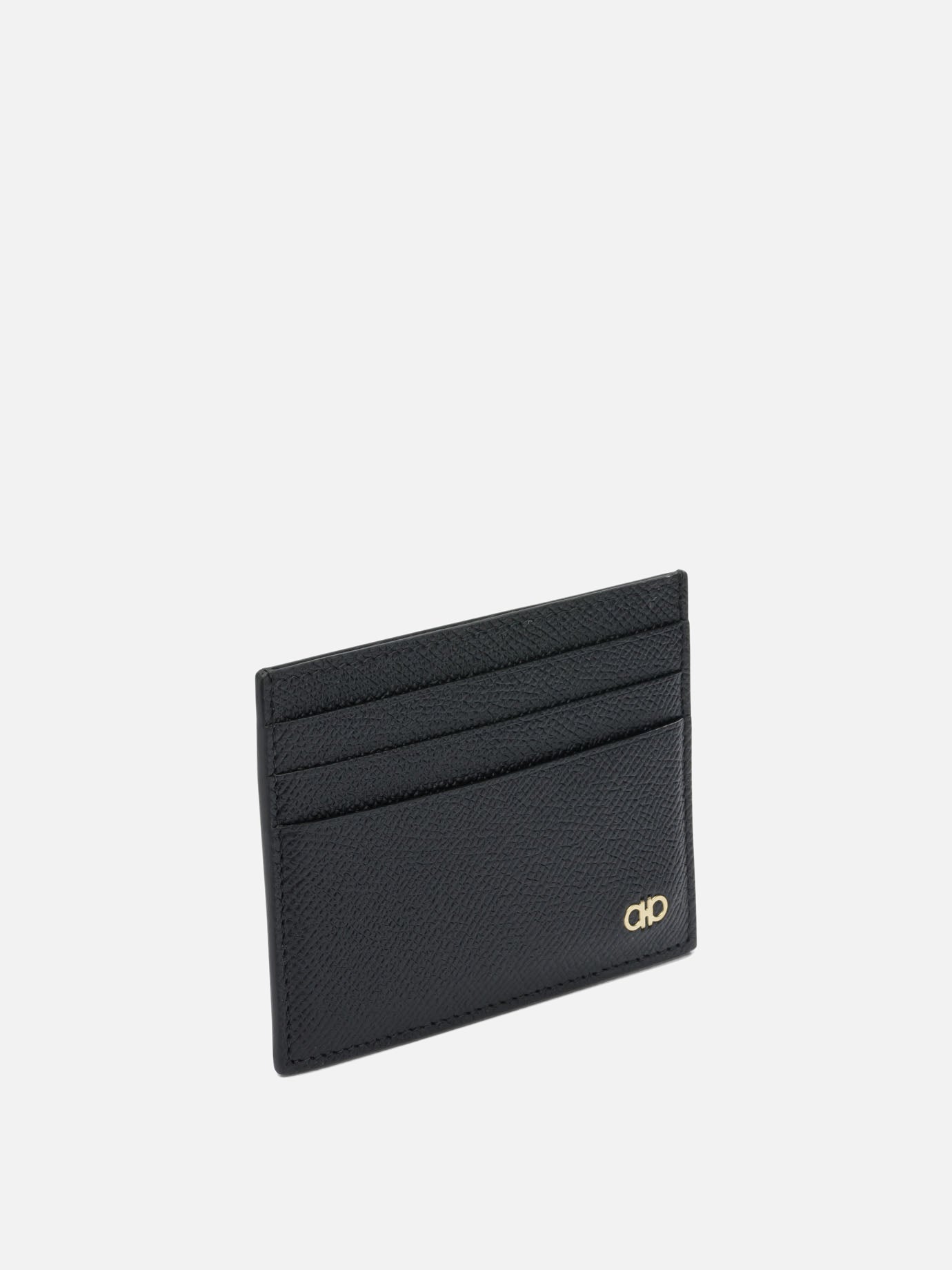 Card holders 0776843  Black - Ferragamo Men | PDP | VIETTI Online Store | thumbnail_2