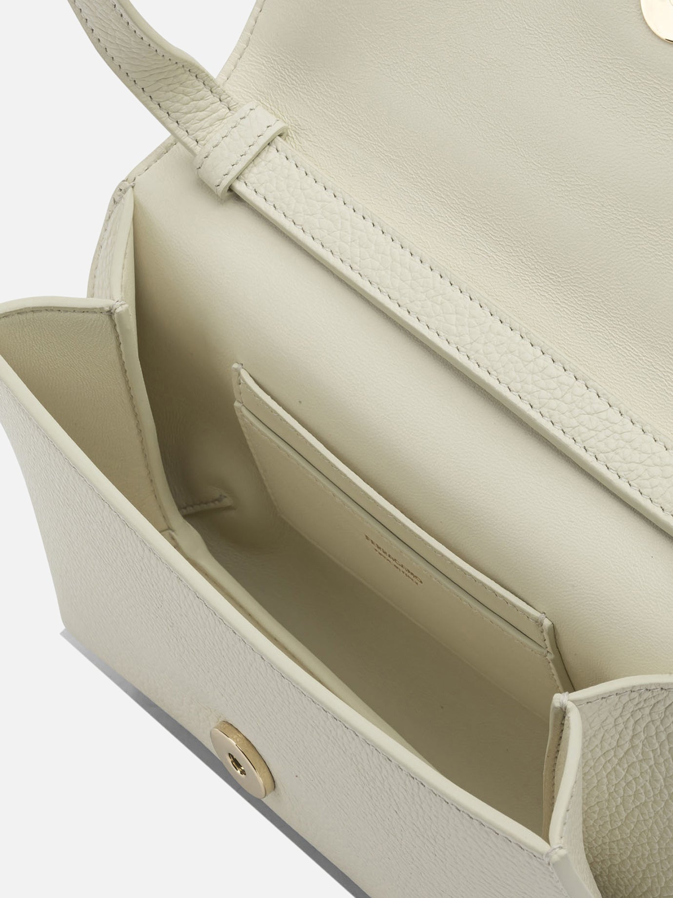 Small bags 0789842  White - Ferragamo Women | PDP | VIETTI Online Store | thumbnail_5