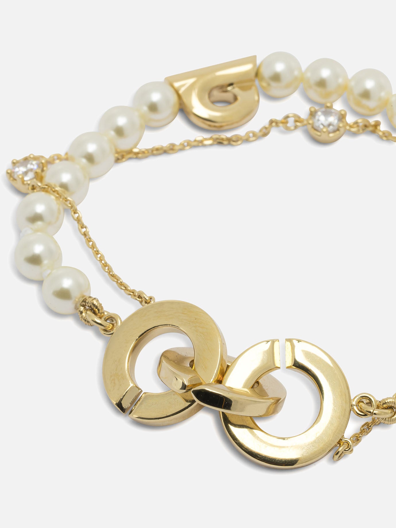 Bracelets 0790681  Gold - Ferragamo Women | PDP | VIETTI Online Store | thumbnail_2