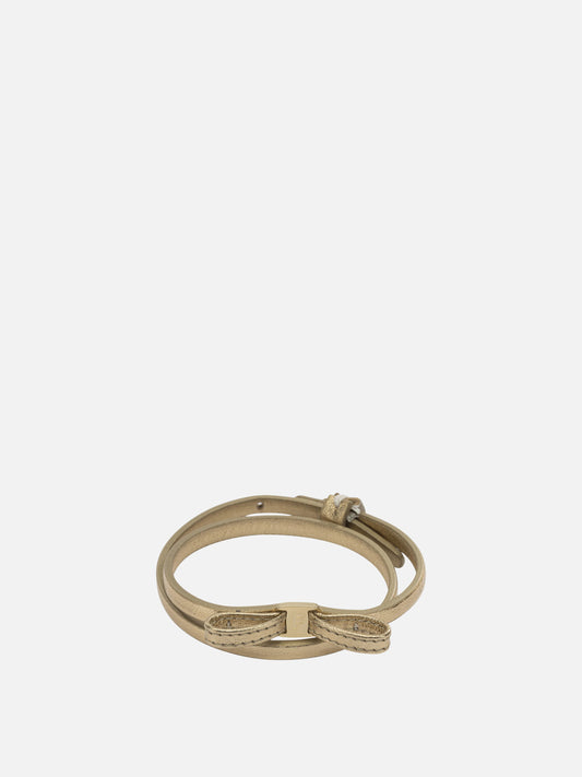 Bracelets 0791147  Gold - Ferragamo Women | PDP | VIETTI Online Store 
