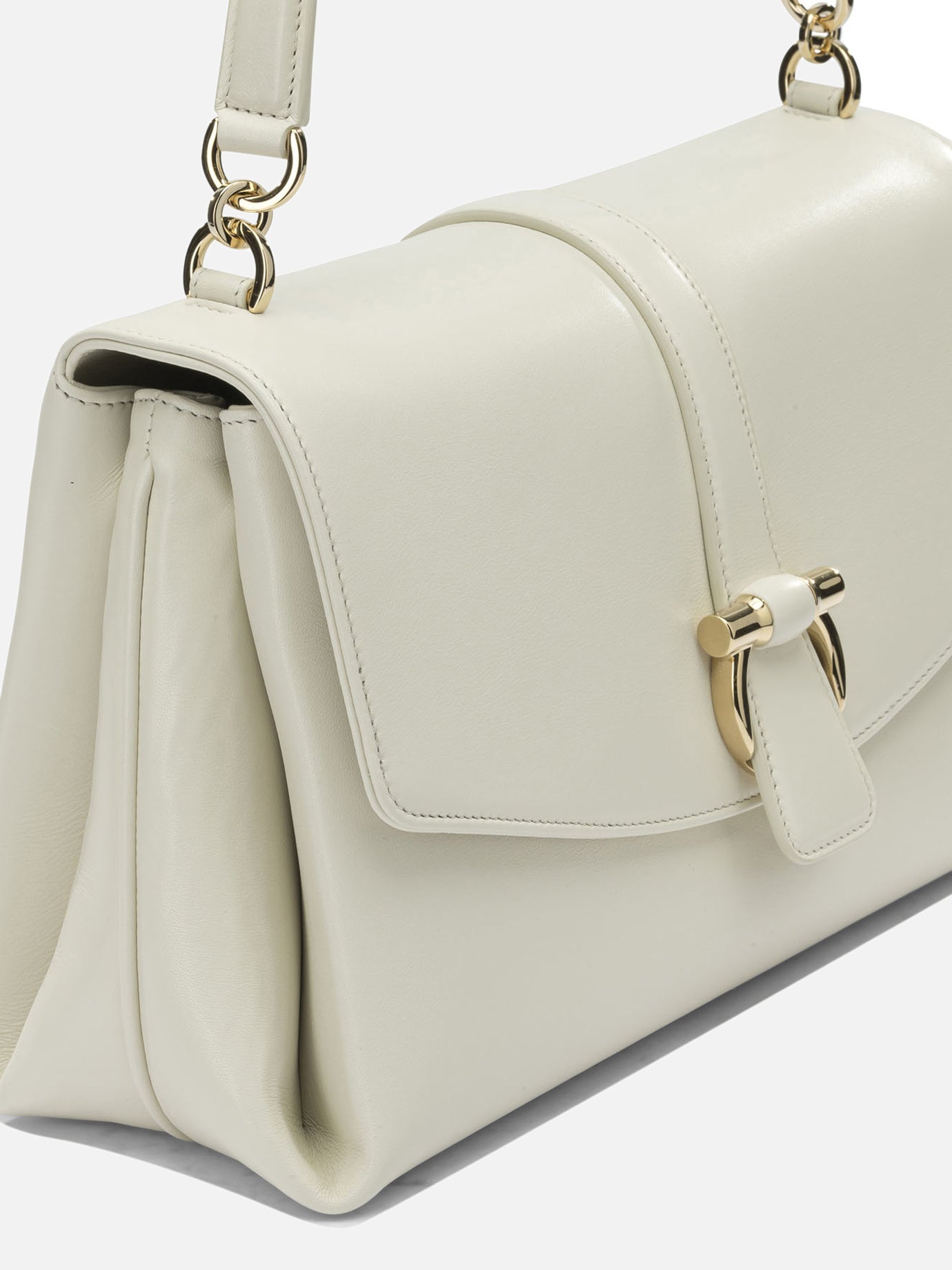 Small bags 0791195  White - Ferragamo Women | PDP | VIETTI Online Store | thumbnail_4