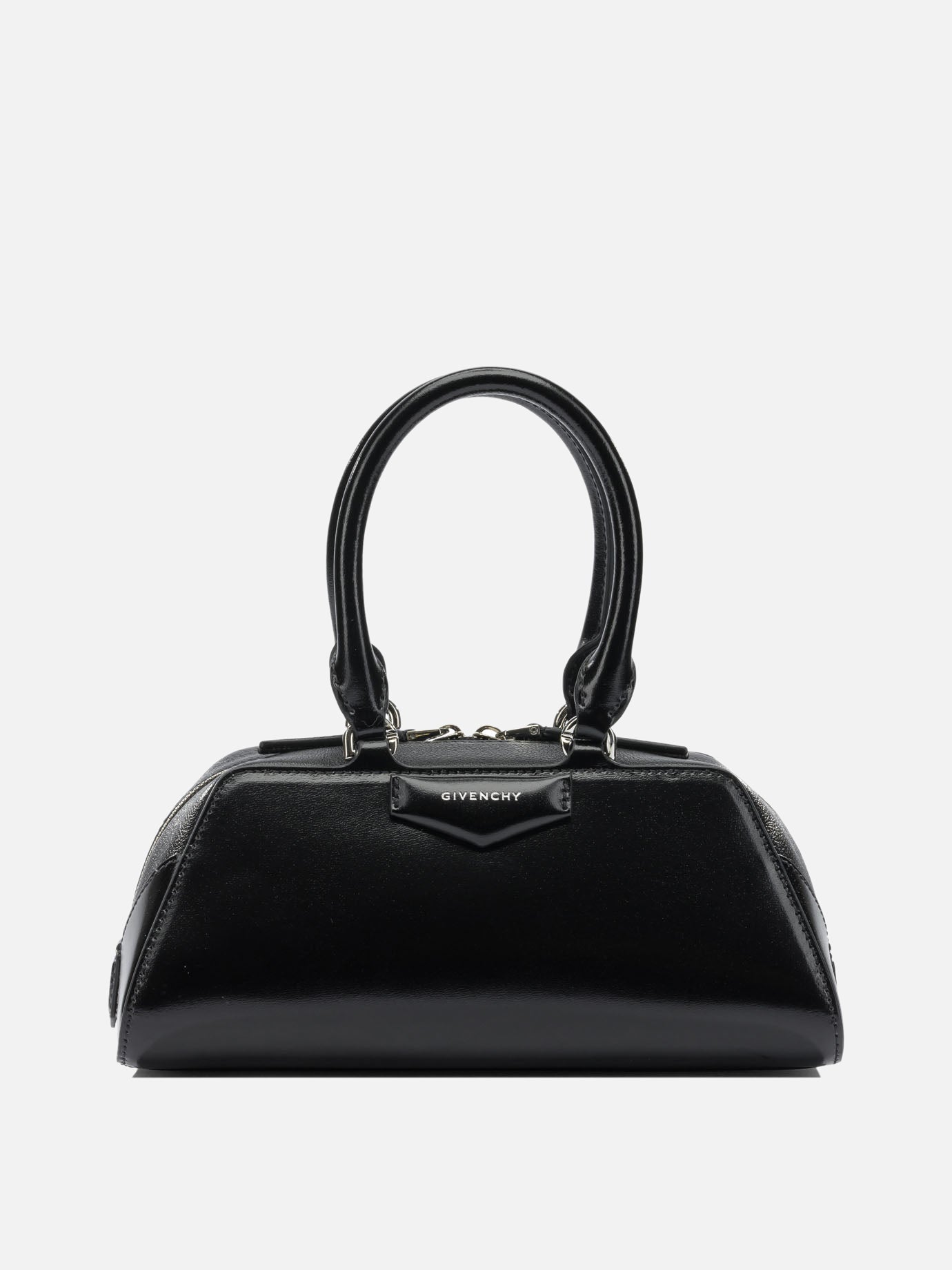 Small bags 100% calf leather  Black - Givenchy Women | PDP | VIETTI Online Store | thumbnail