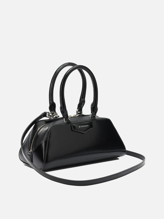 Small bags 100% calf leather  Black - Givenchy Women | PLP | VIETTI Online Store | 2
