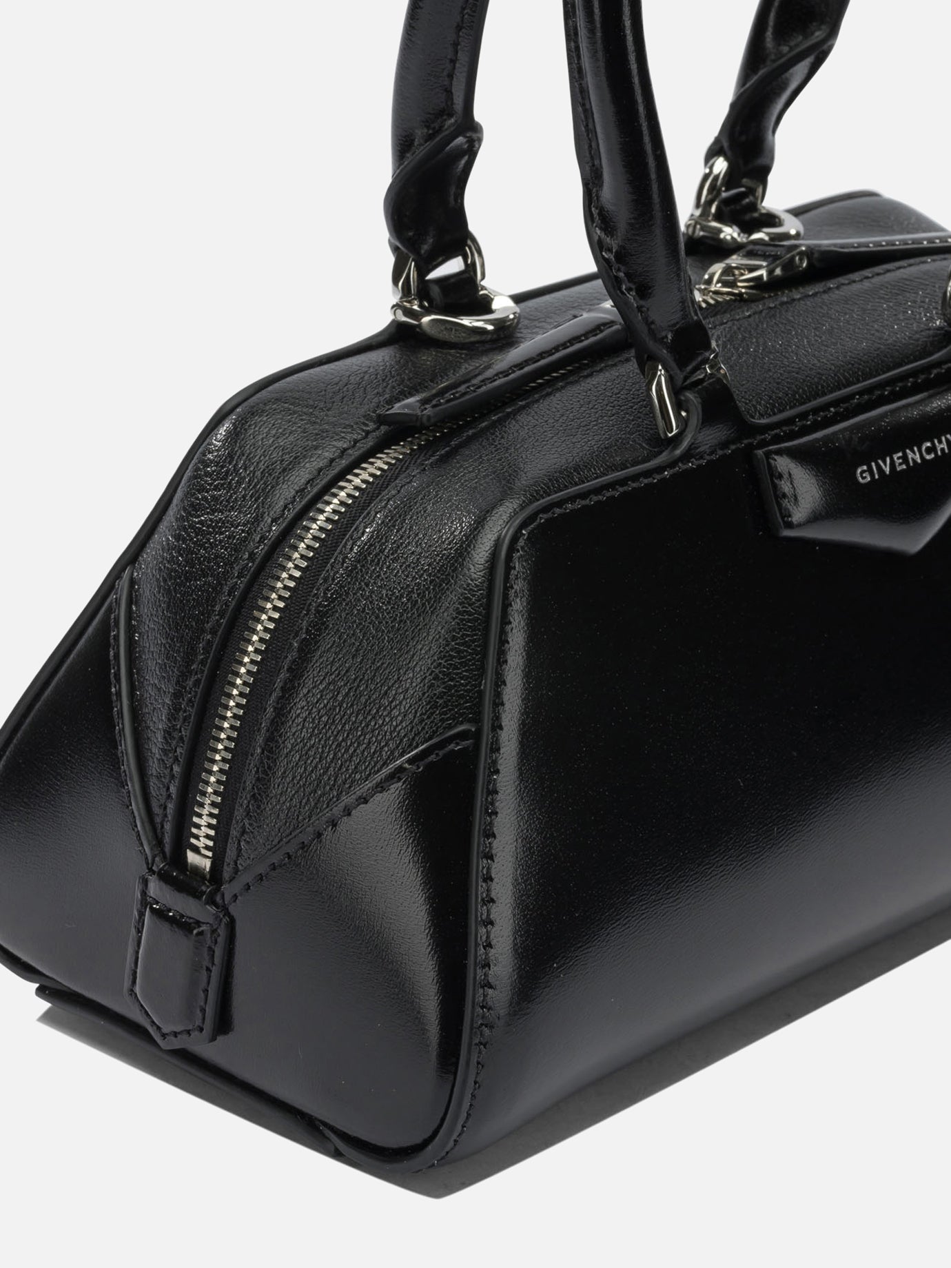 Small bags 100% calf leather  Black - Givenchy Women | PDP | VIETTI Online Store | Zoom-Modal_4
