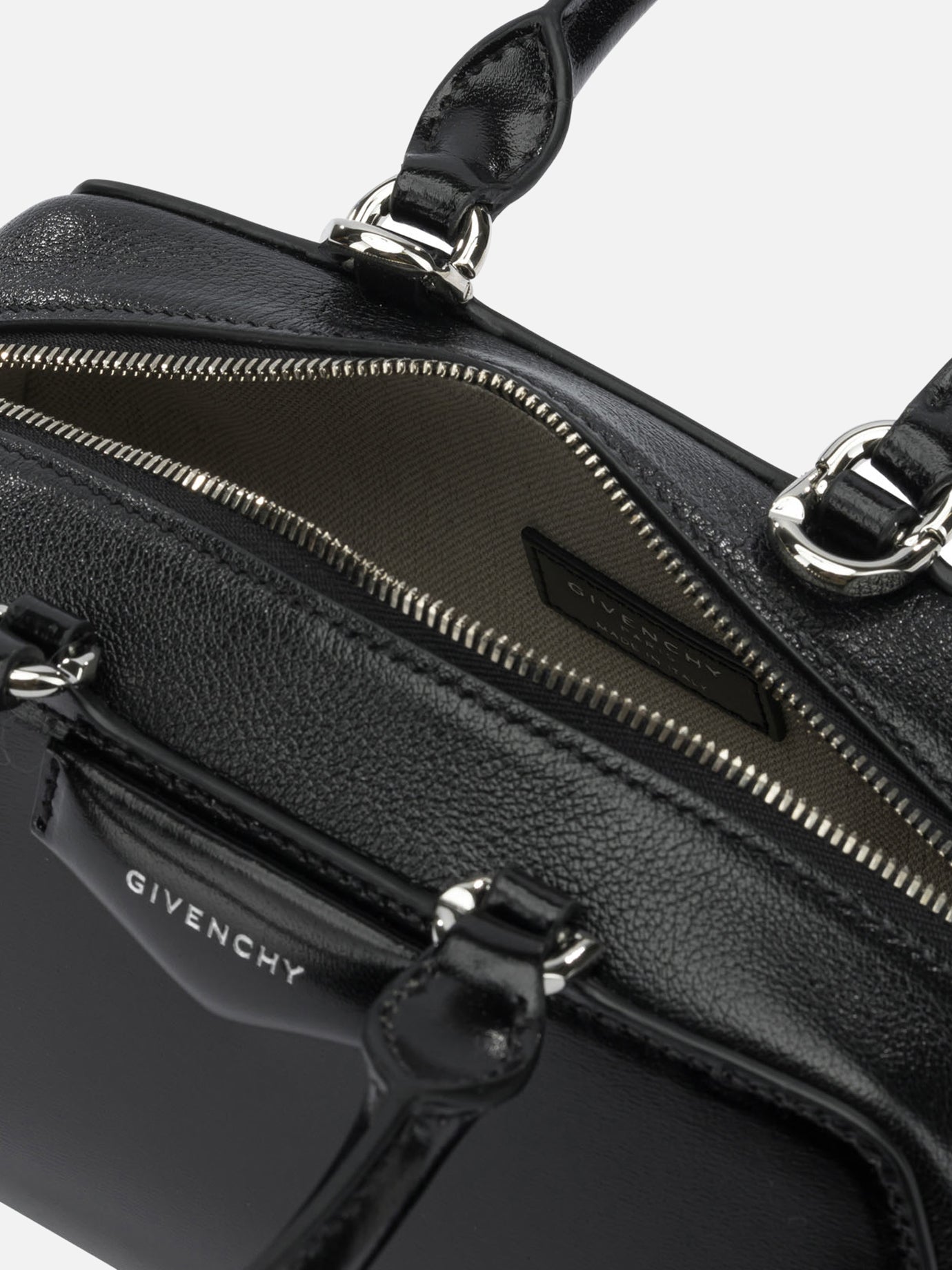 Small bags 100% calf leather  Black - Givenchy Women | PDP | VIETTI Online Store | Zoom-Modal_5
