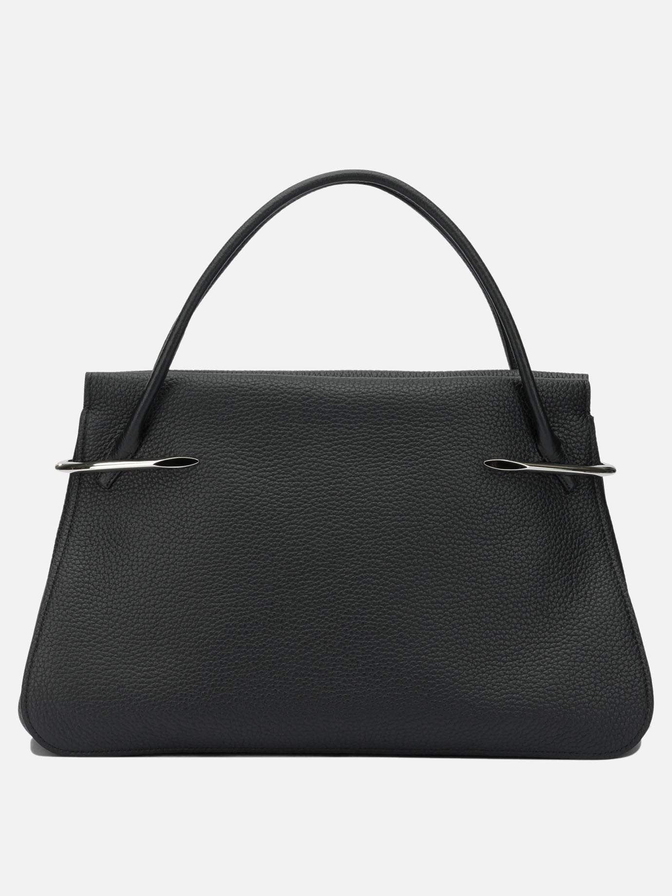 Large bags 100% calf leather  Black - Givenchy Women | PDP | VIETTI Online Store | thumbnail