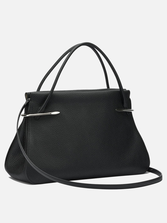 Large bags 100% calf leather  Black - Givenchy Women | PDP | VIETTI Online Store | 2
