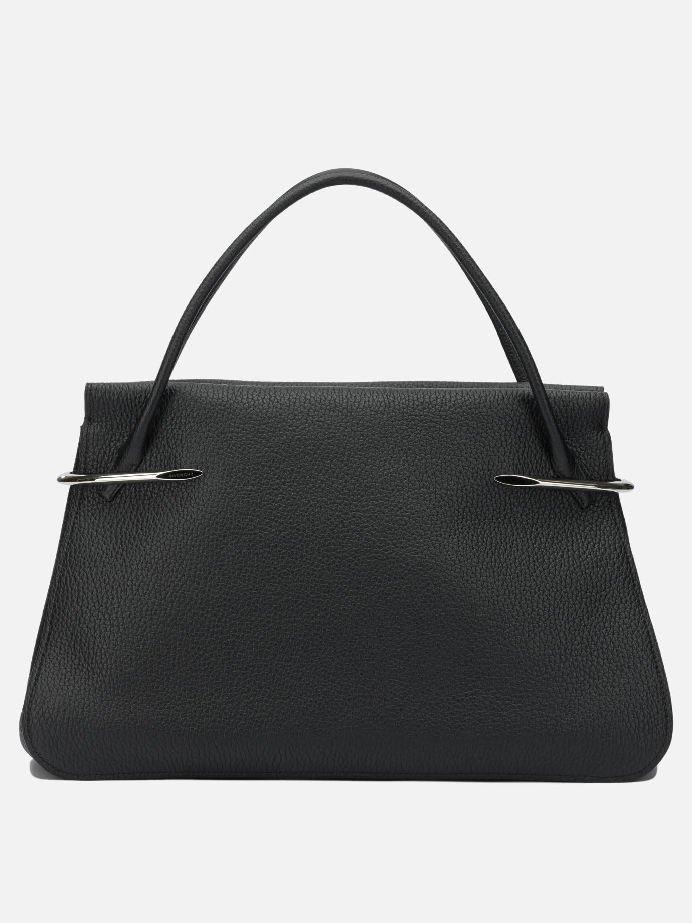 Large bags 100% calf leather  Black - Givenchy Women | PDP | VIETTI Online Store | thumbnail_3