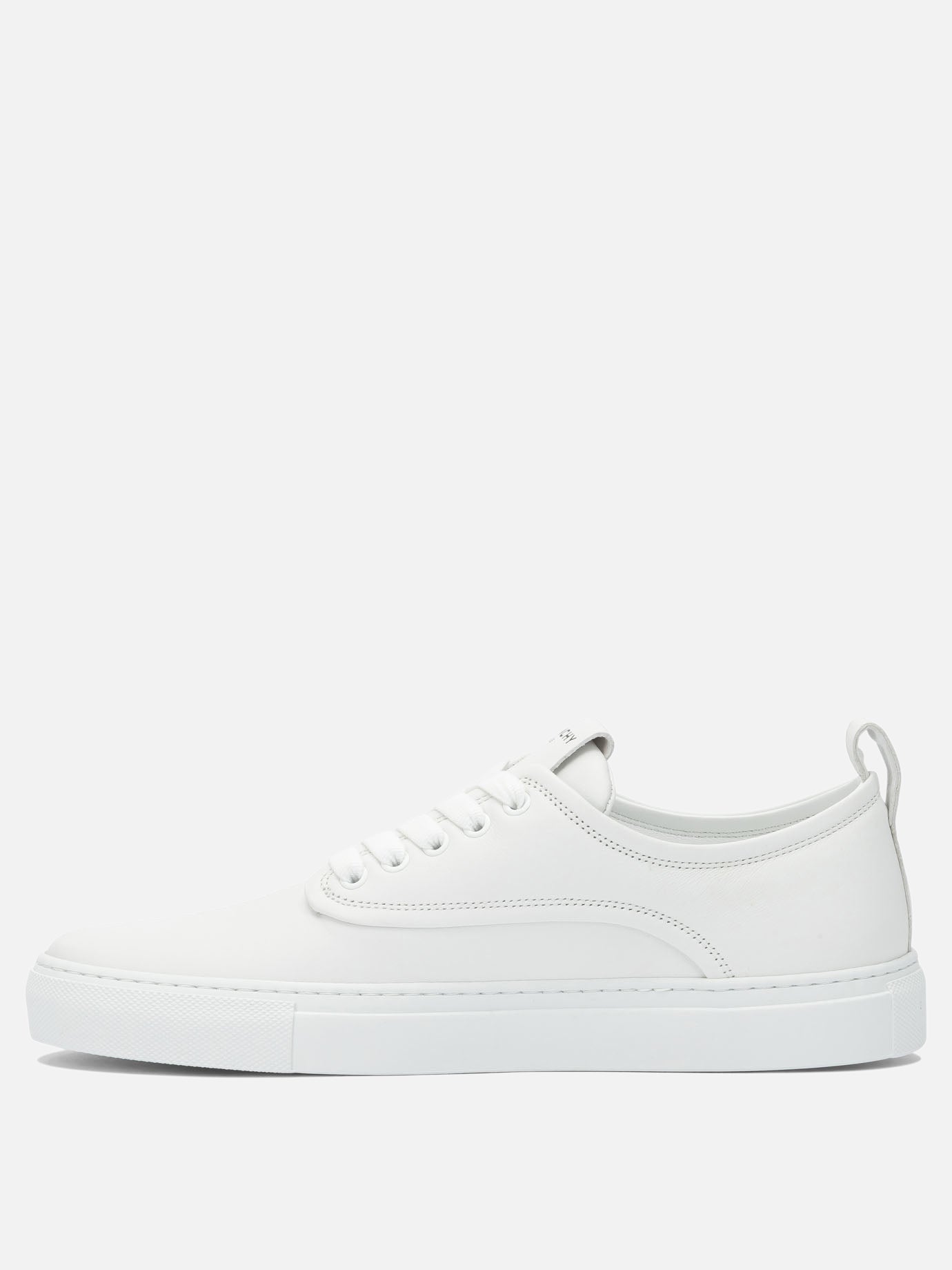 Low top sneakers 100% calf leather  White - Givenchy Men | PDP | VIETTI Online Store | Zoom-Modal_3
