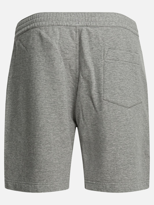 Sweat shorts Logo  Grey - Givenchy Men | PDP | VIETTI Online Store | 2
