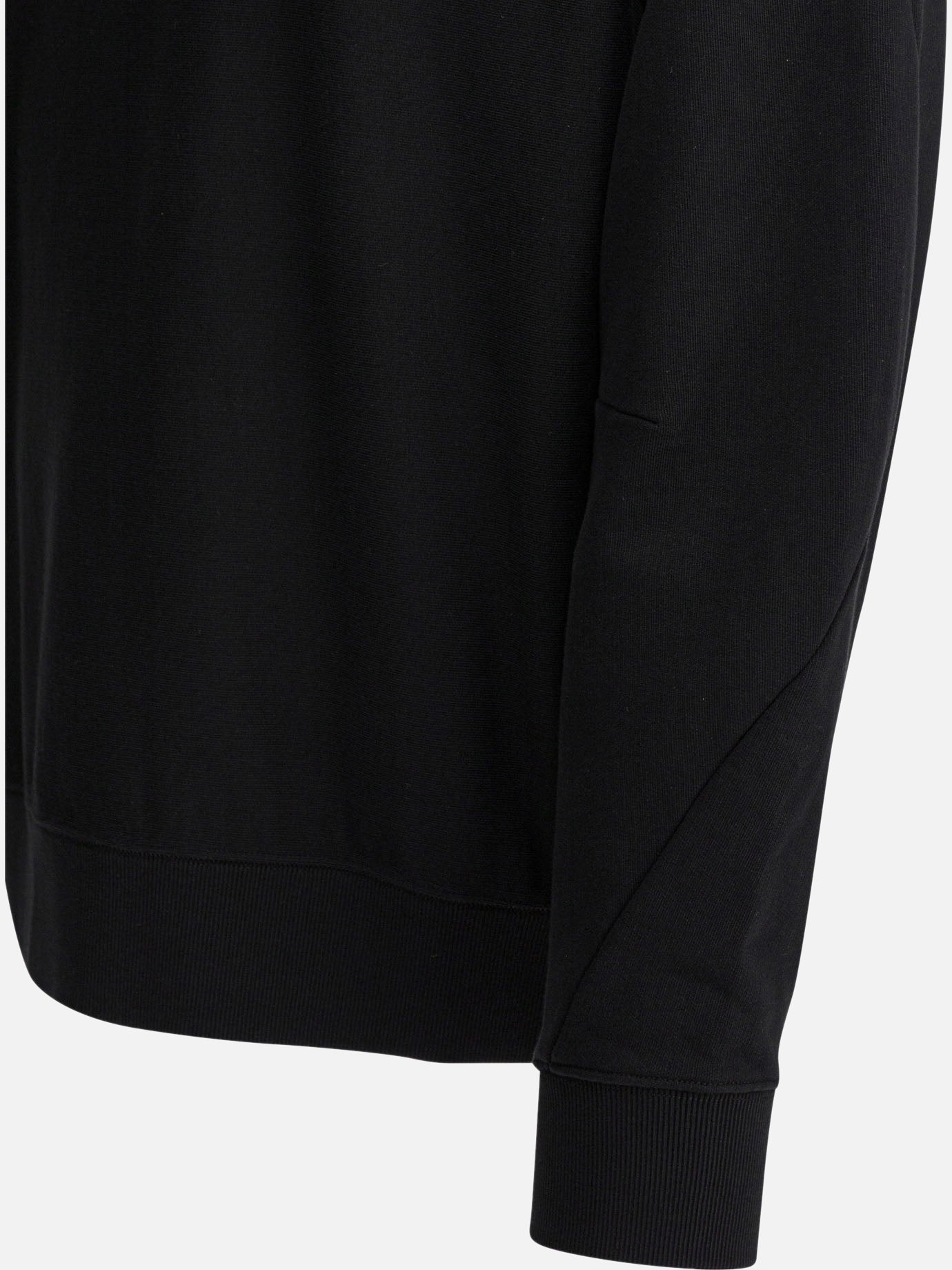 Crewnecks Logo  Black - Givenchy Men | PDP | VIETTI Online Store | Zoom-Modal_4

