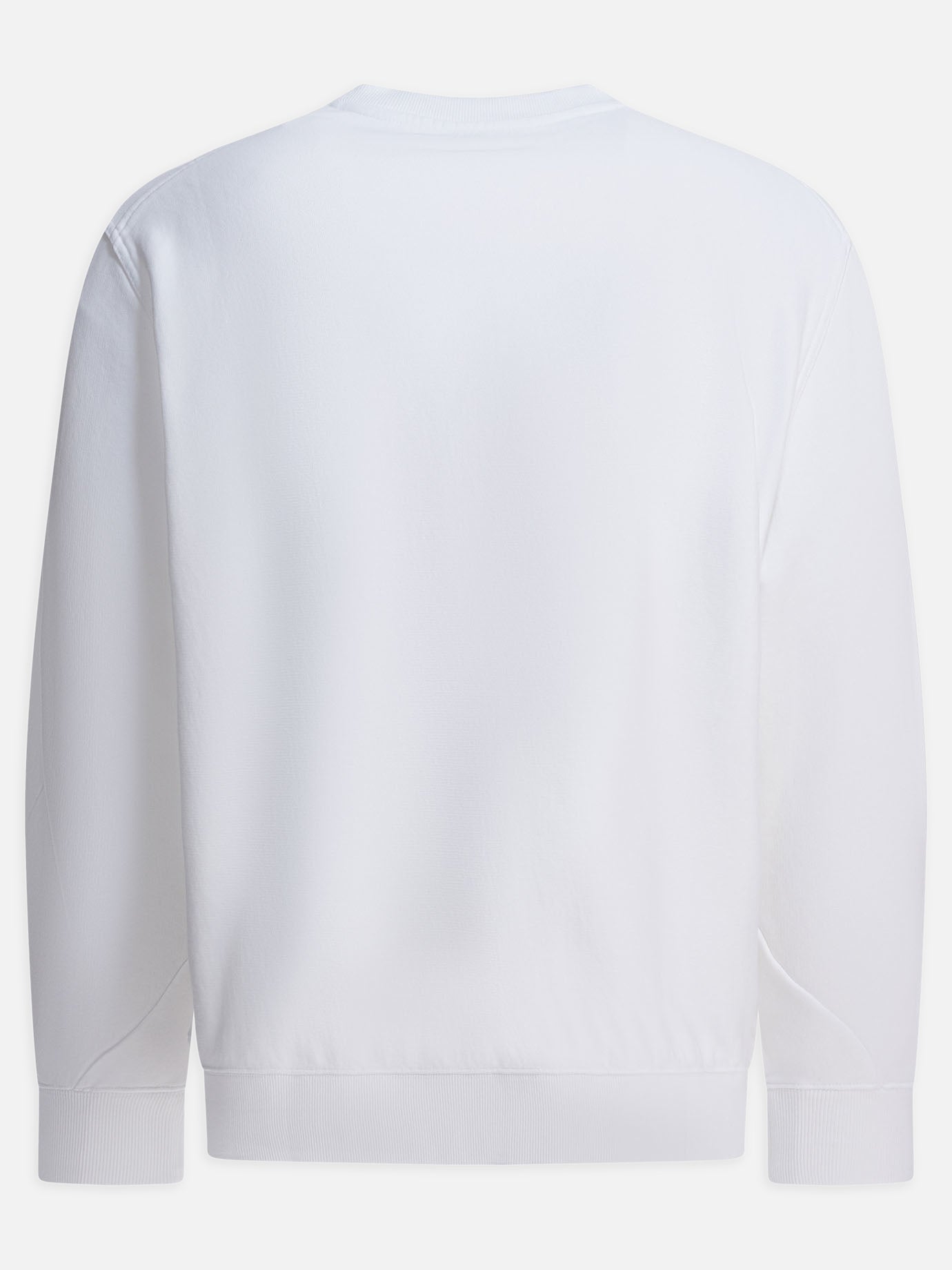 Crewnecks Logo  White - Givenchy Men | PDP | VIETTI Online Store | thumbnail_2