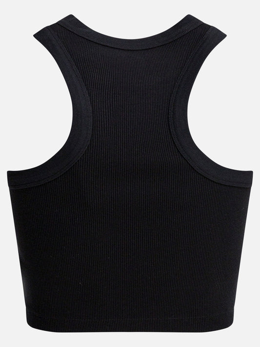 Tank tops Logo  Black - Givenchy Women | PDP | VIETTI Online Store | 2
