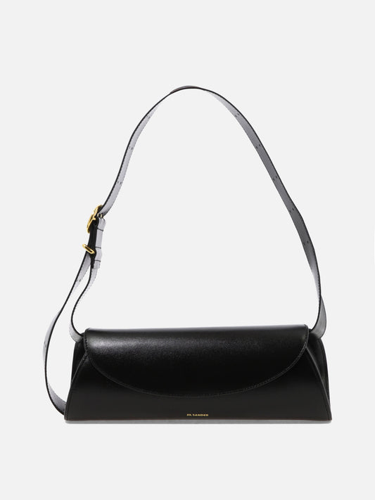 Small bags 100% calf leather  Black - Jil Sander Women | PLP | VIETTI Online Store 
