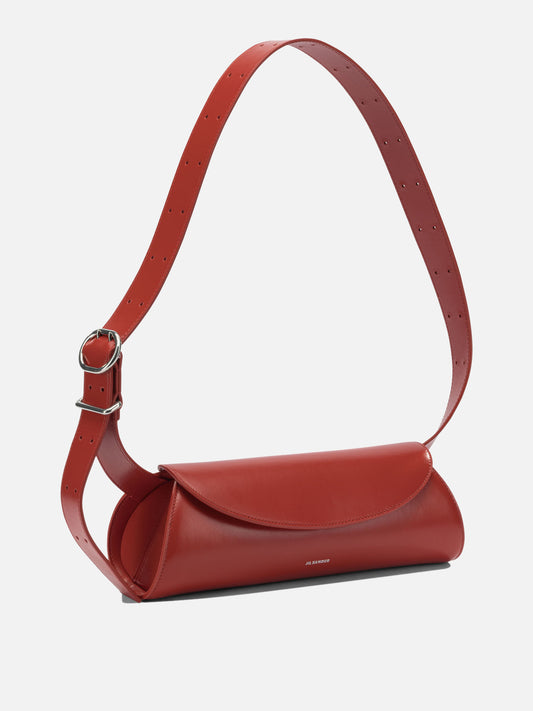 Small bags 100% calf leather  Red - Jil Sander Women | PLP | VIETTI Online Store | 2
