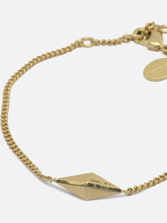 Bracelets 100% brass  Gold - Jimmy Choo Women | PDP | VIETTI Online Store | 2
