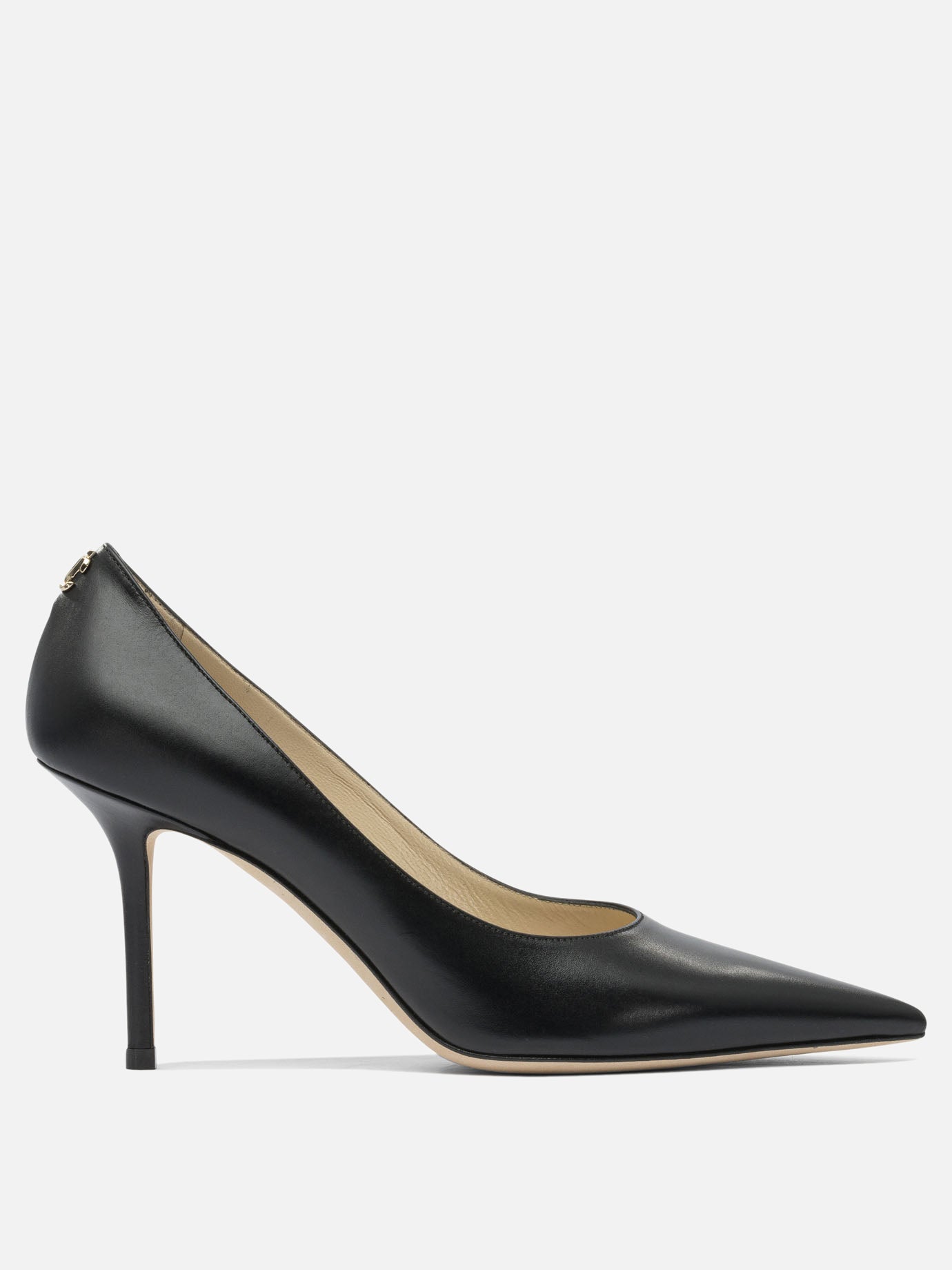 Pumps 100% calf - 100% calf  Black - Jimmy Choo Women | PDP | VIETTI Online Store | thumbnail
