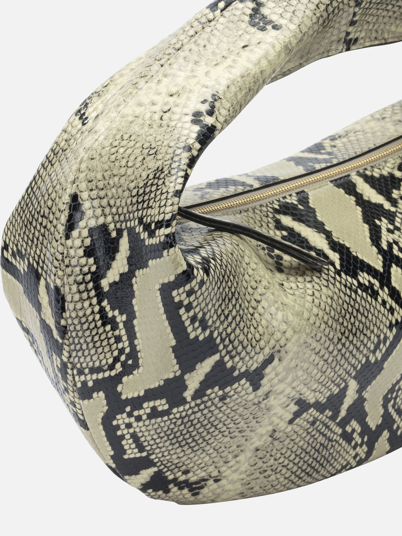 Large bags 100% calfskin  Beige - Khaite Women | PDP | VIETTI Online Store | Zoom-Modal_4
