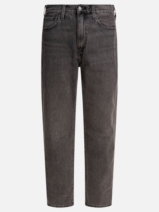 Wide-leg jeans Solid colour  Grey - Levi's Men | PLP | VIETTI Online Store 
