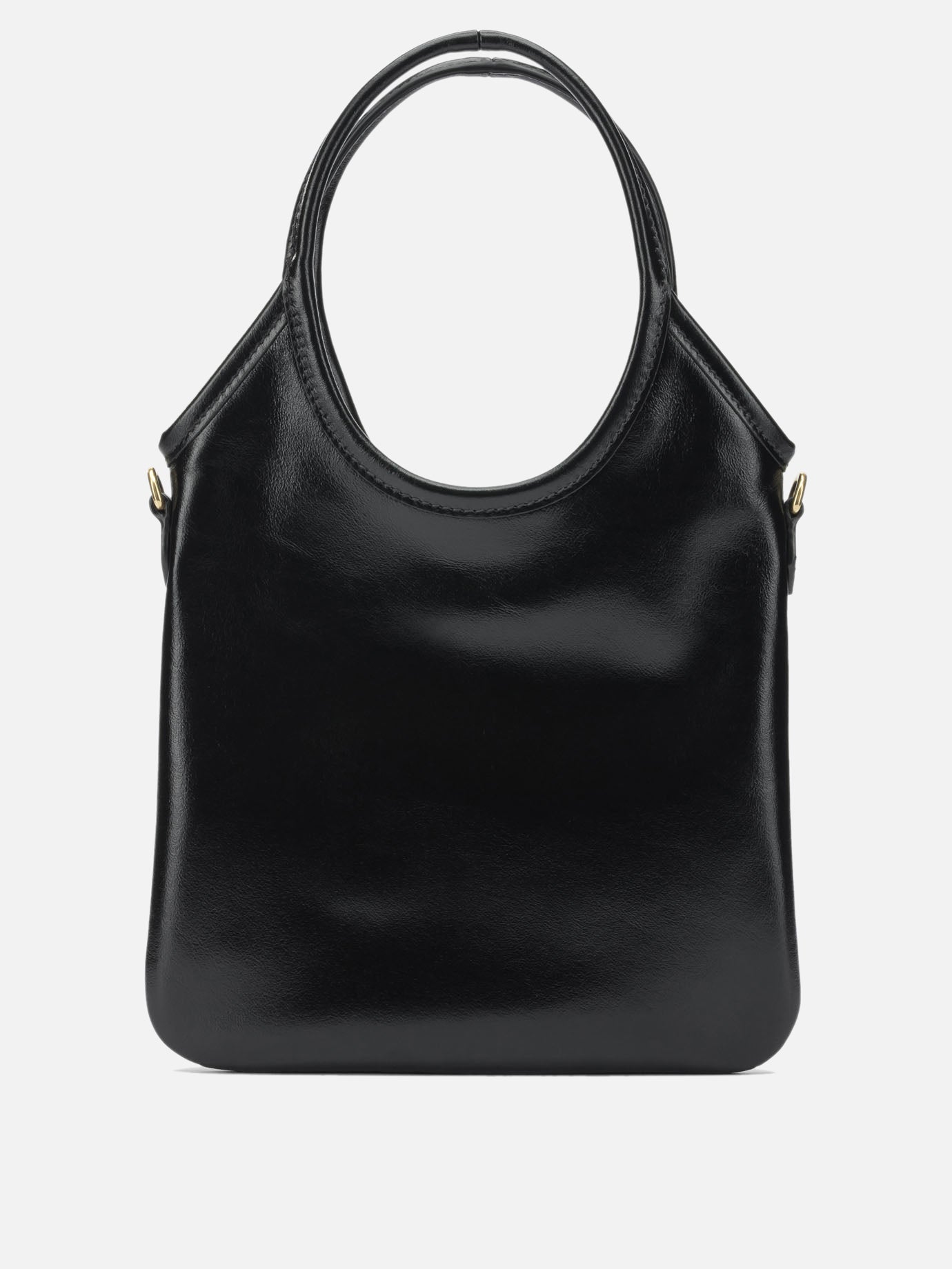 Small bags 100% calf leather  Black - Miu Miu Women | PDP | VIETTI Online Store | Zoom-Modal_3
