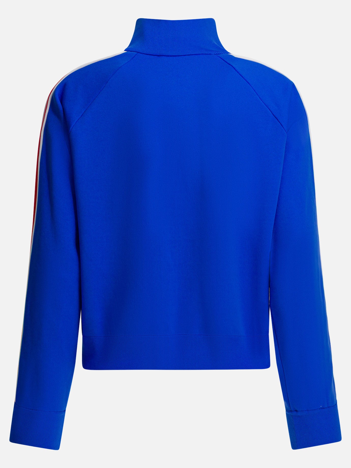 Full zip sweatshirts Logo  Blue - Miu Miu Women | PDP | VIETTI Online Store | thumbnail_2