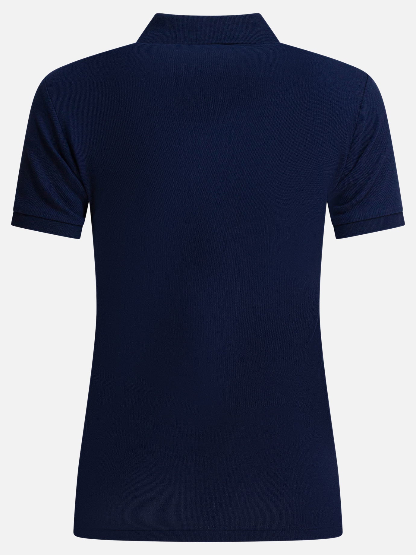 Polo shirts with buttons Logo  Blue - Polo Ralph Lauren Women | PDP | VIETTI Online Store | Zoom-Modal_2
