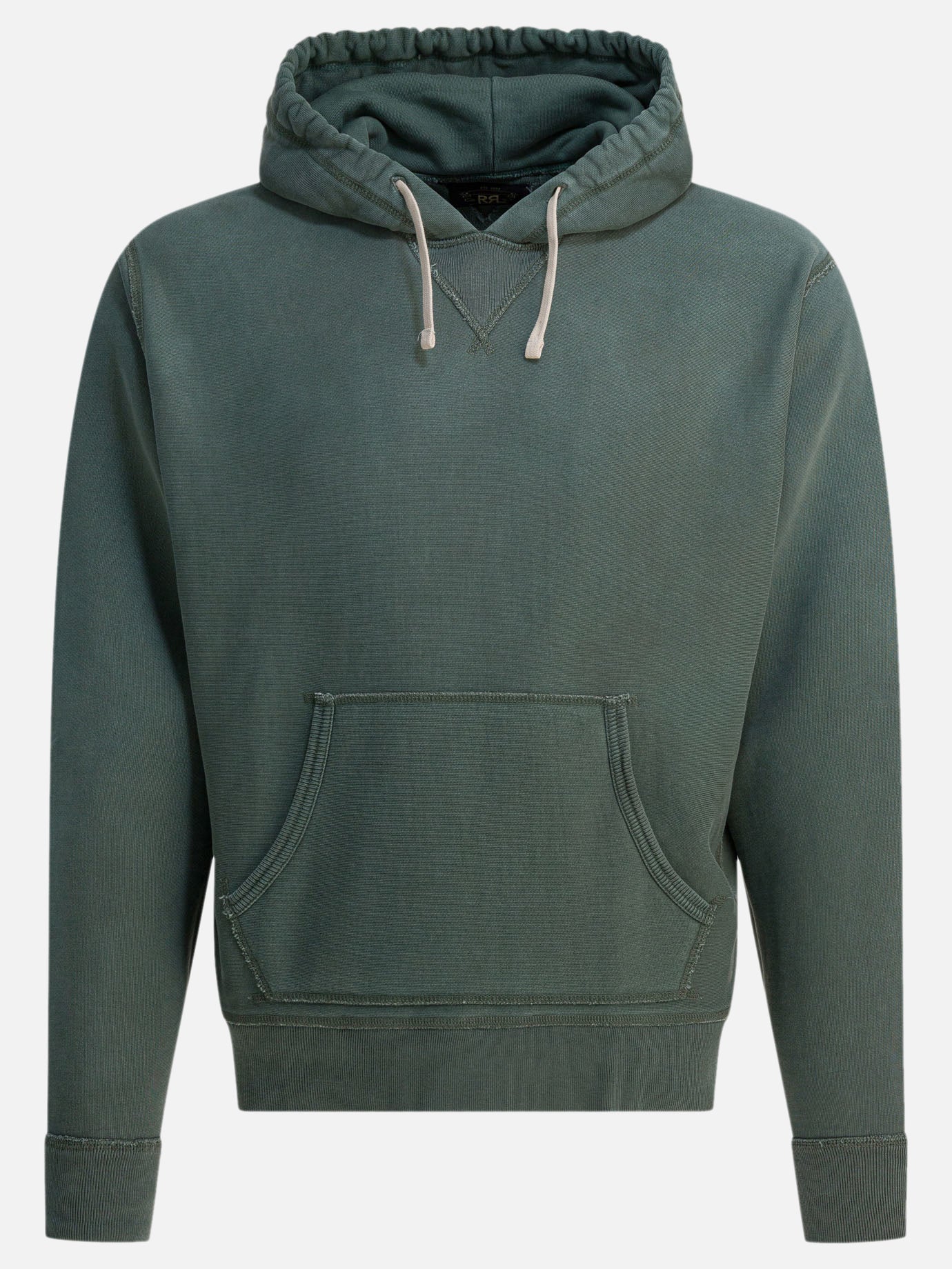 Hoodies Solid colour  Green - Polo Ralph Lauren Men | PDP | VIETTI Online Store | thumbnail