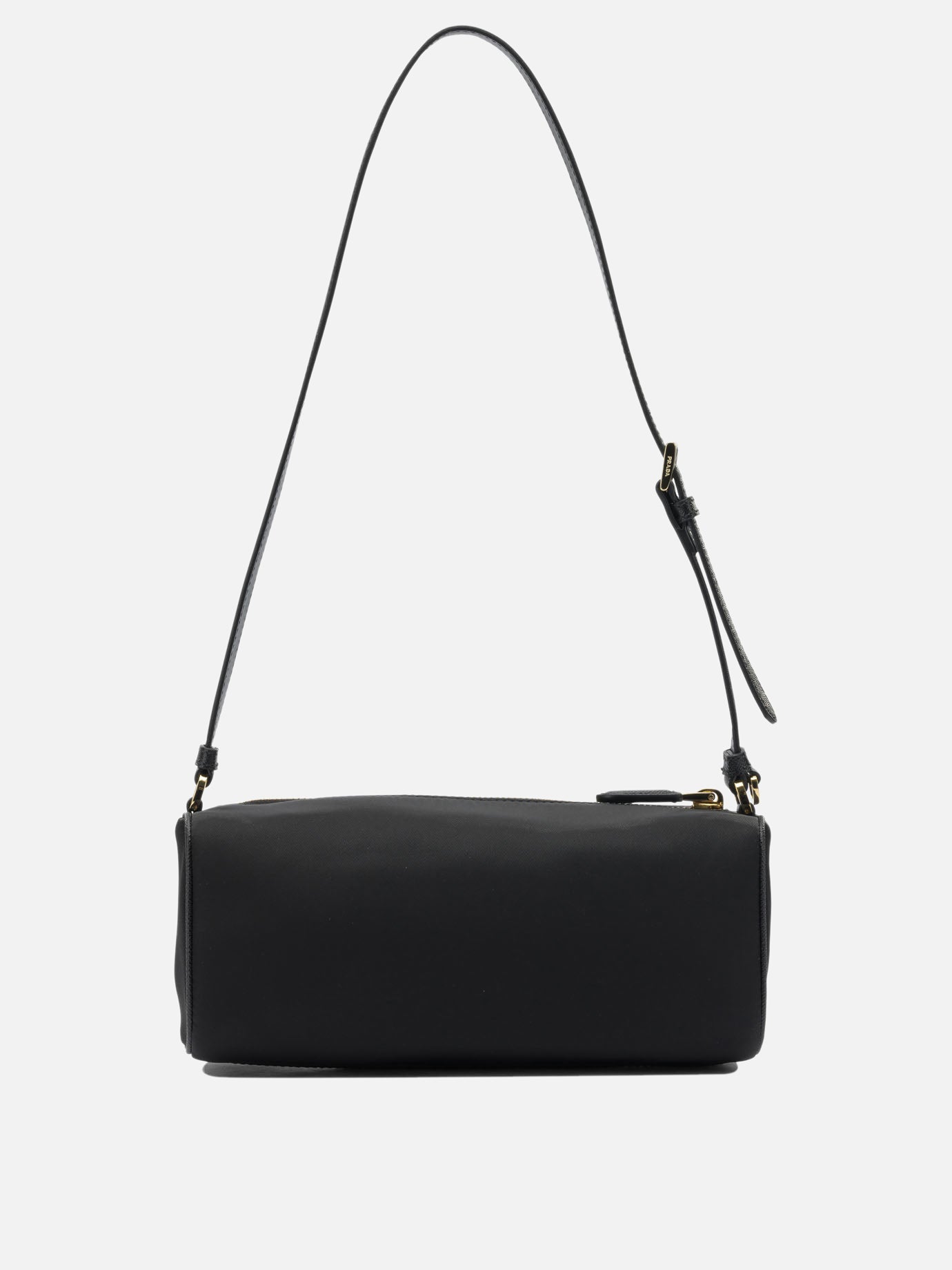 Small bags 100% recycled polyamide  Black - Prada Women | PDP | VIETTI Online Store | Zoom-Modal_3
