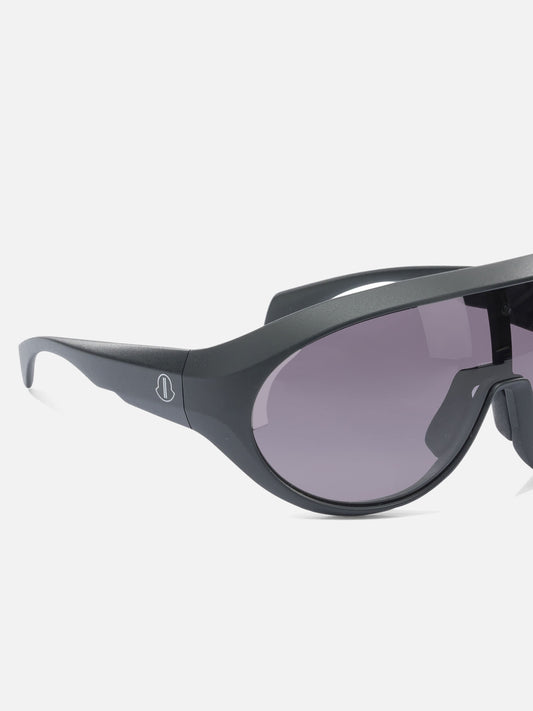 Aviator 100% nylon  Black - Rick Owens Women | PDP | VIETTI Online Store | 2
