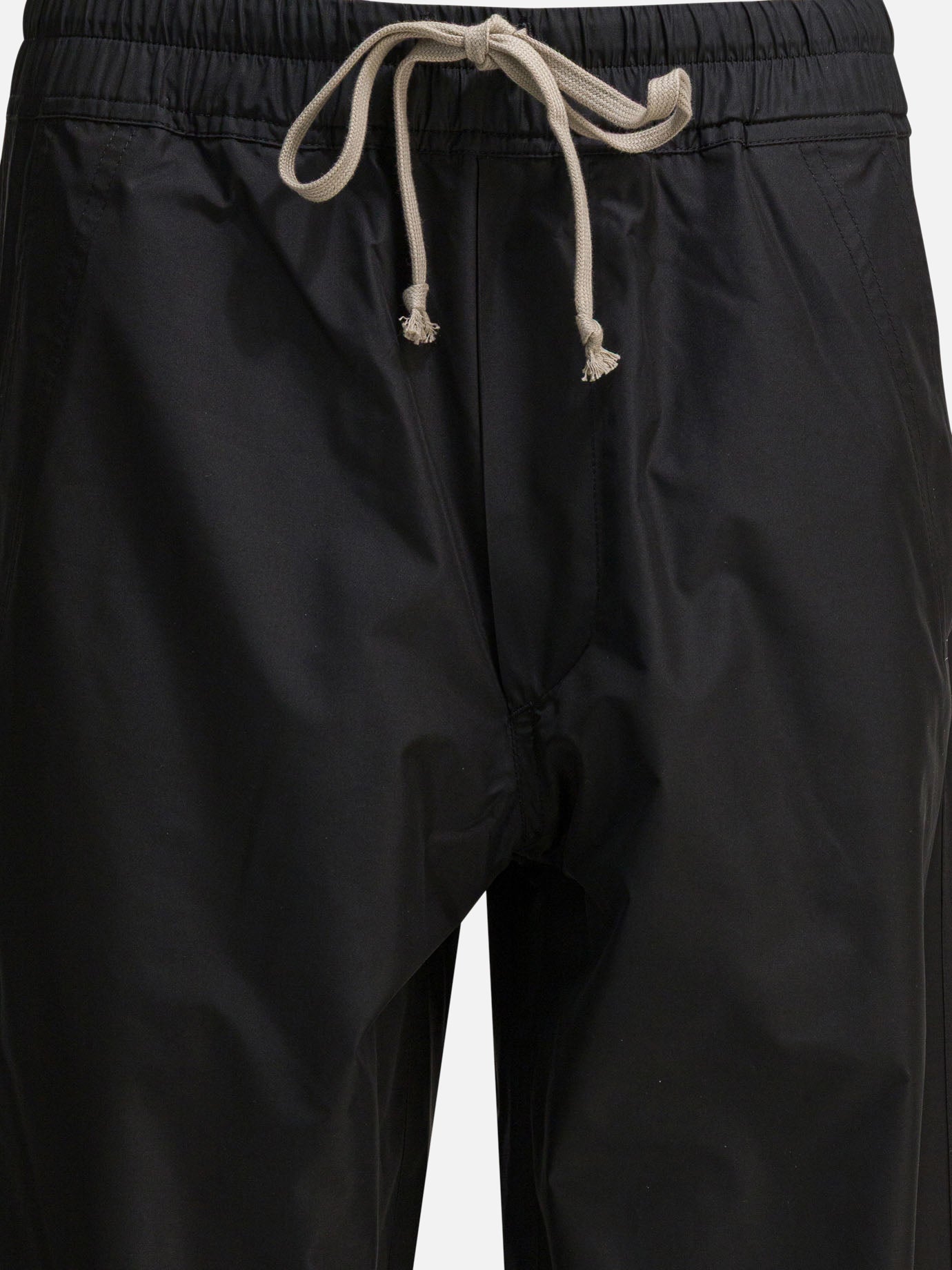Leisure trousers Solid colour  Black - Rick Owens Women | PDP | VIETTI Online Store | Zoom-Modal_3
