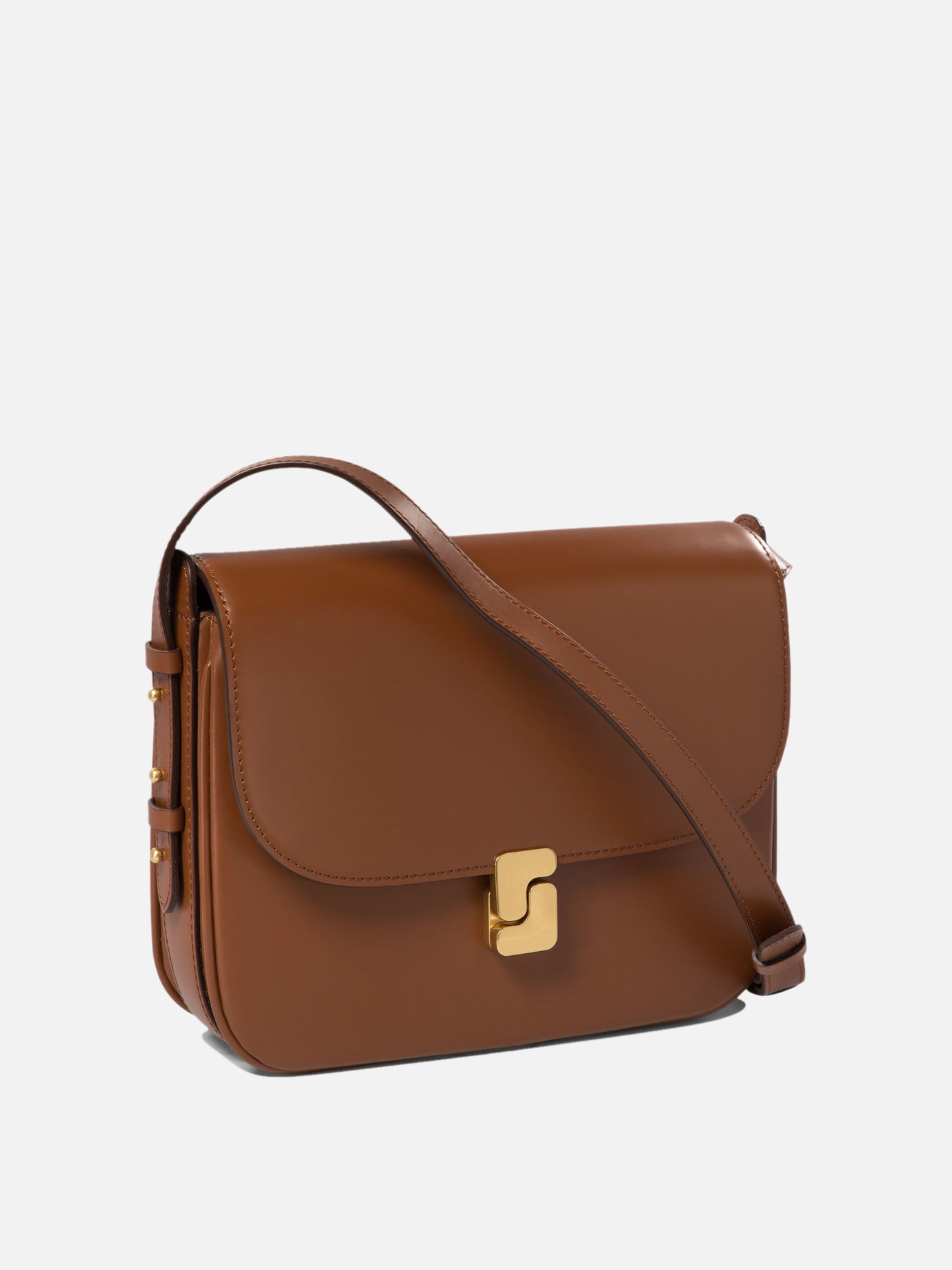 Small bags 100% leather  Brown - Soeur Women | PDP | VIETTI Online Store | Zoom-Modal_2

