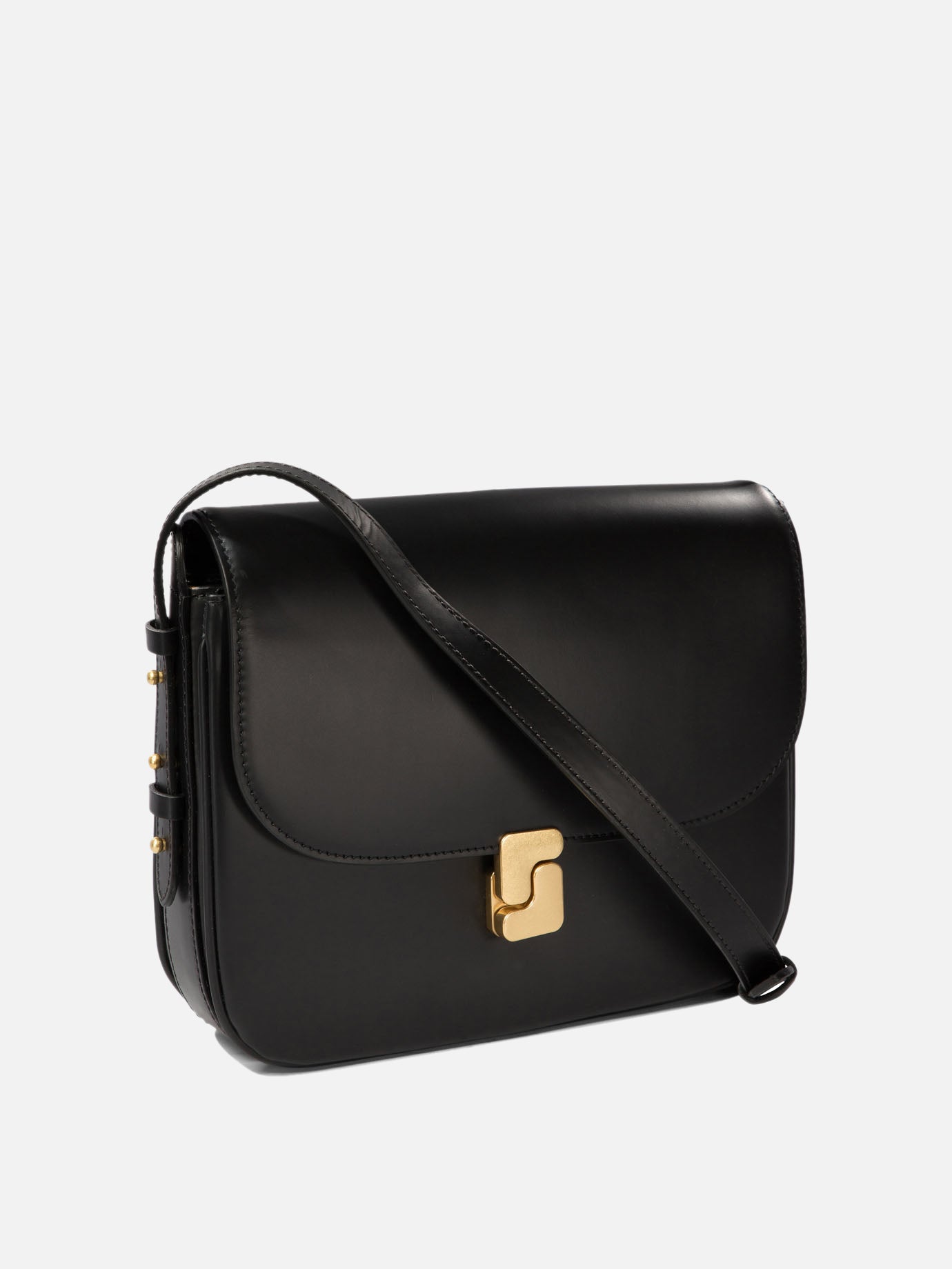 Small bags 100% leather  Black - Soeur Women | PDP | VIETTI Online Store | Zoom-Modal_2
