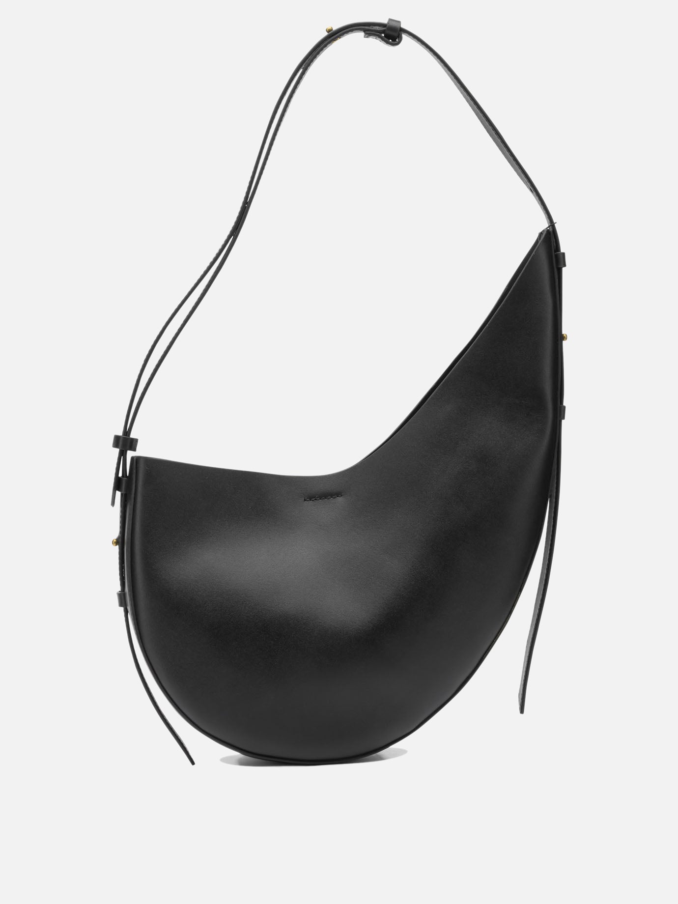 Medium bags 100% leather  Black - Soeur Women | PDP | VIETTI Online Store | thumbnail_3