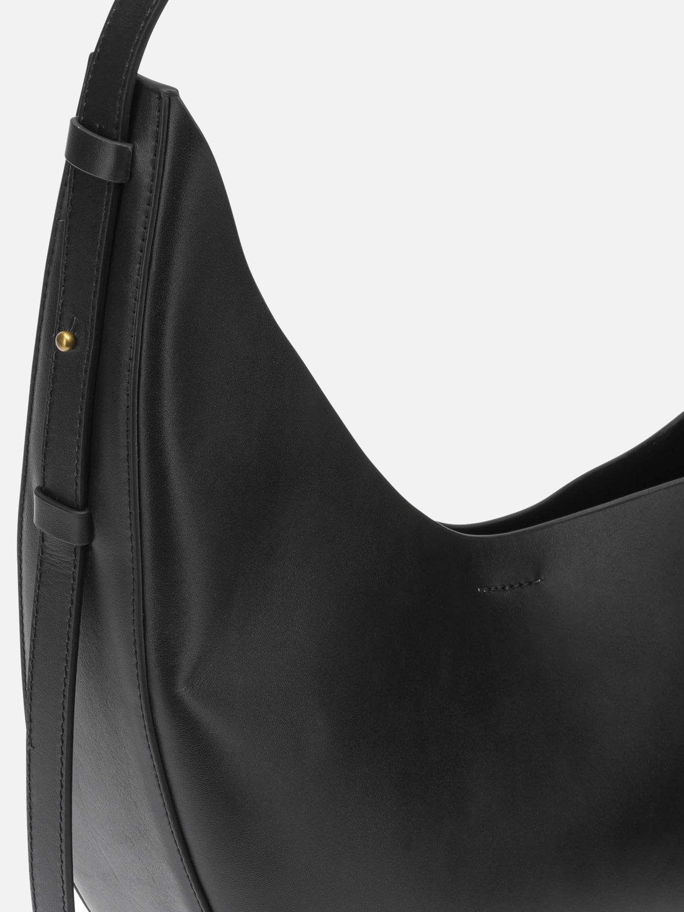 Medium bags 100% leather  Black - Soeur Women | PDP | VIETTI Online Store | thumbnail_4